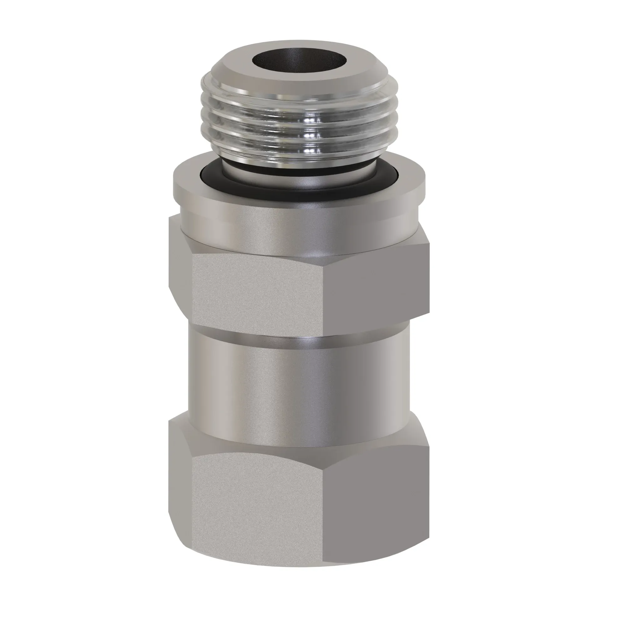 John Deere Fitting - F026613