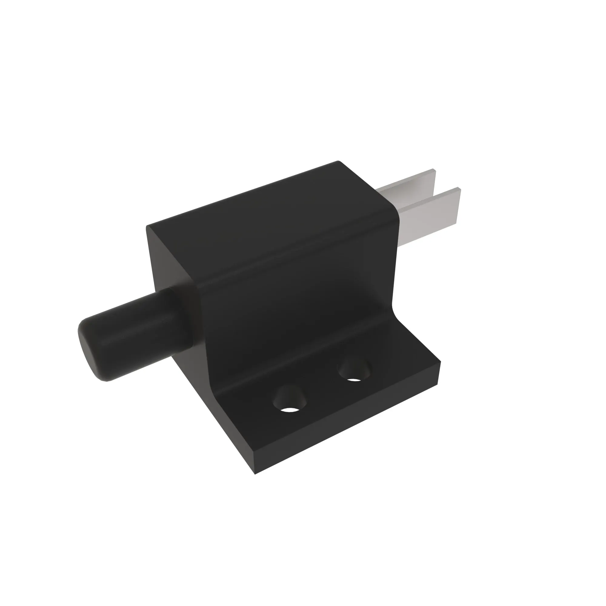 John Deere Push Button Brake Light Switch - AM108483