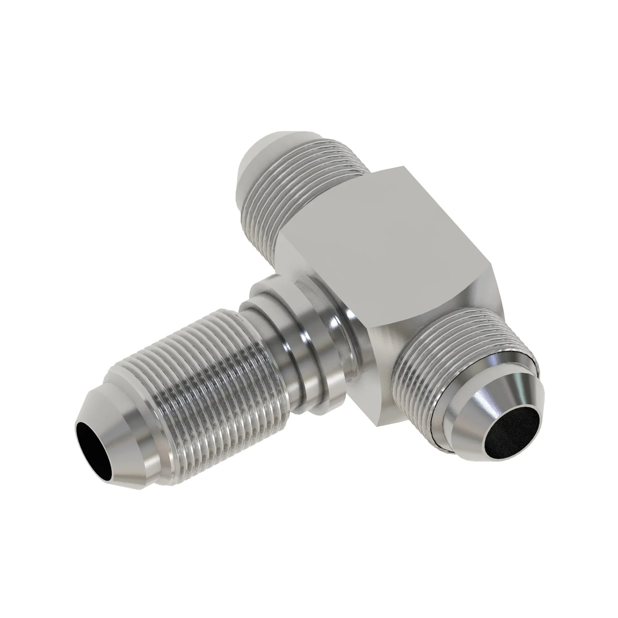 John Deere Tee Fitting - N111994