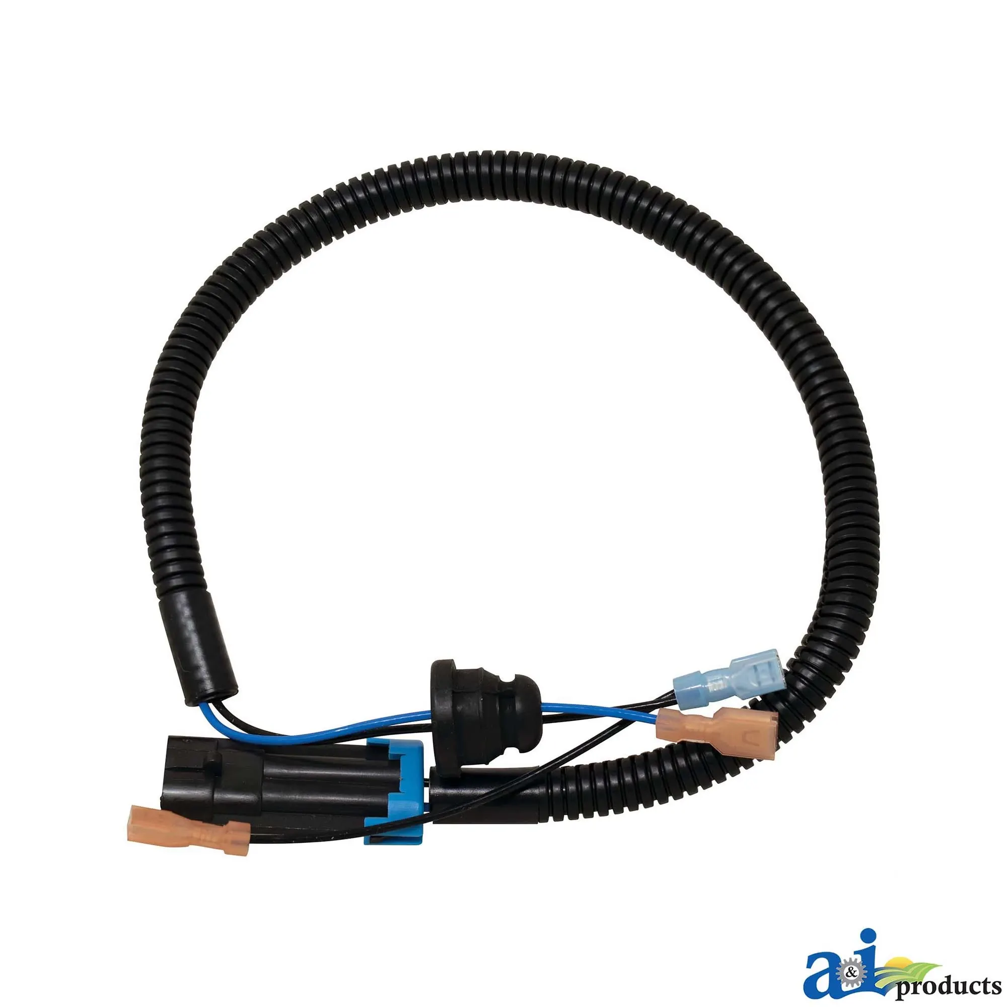 A&I Products Fuel Pump Wiring Harness - A-AUC13091