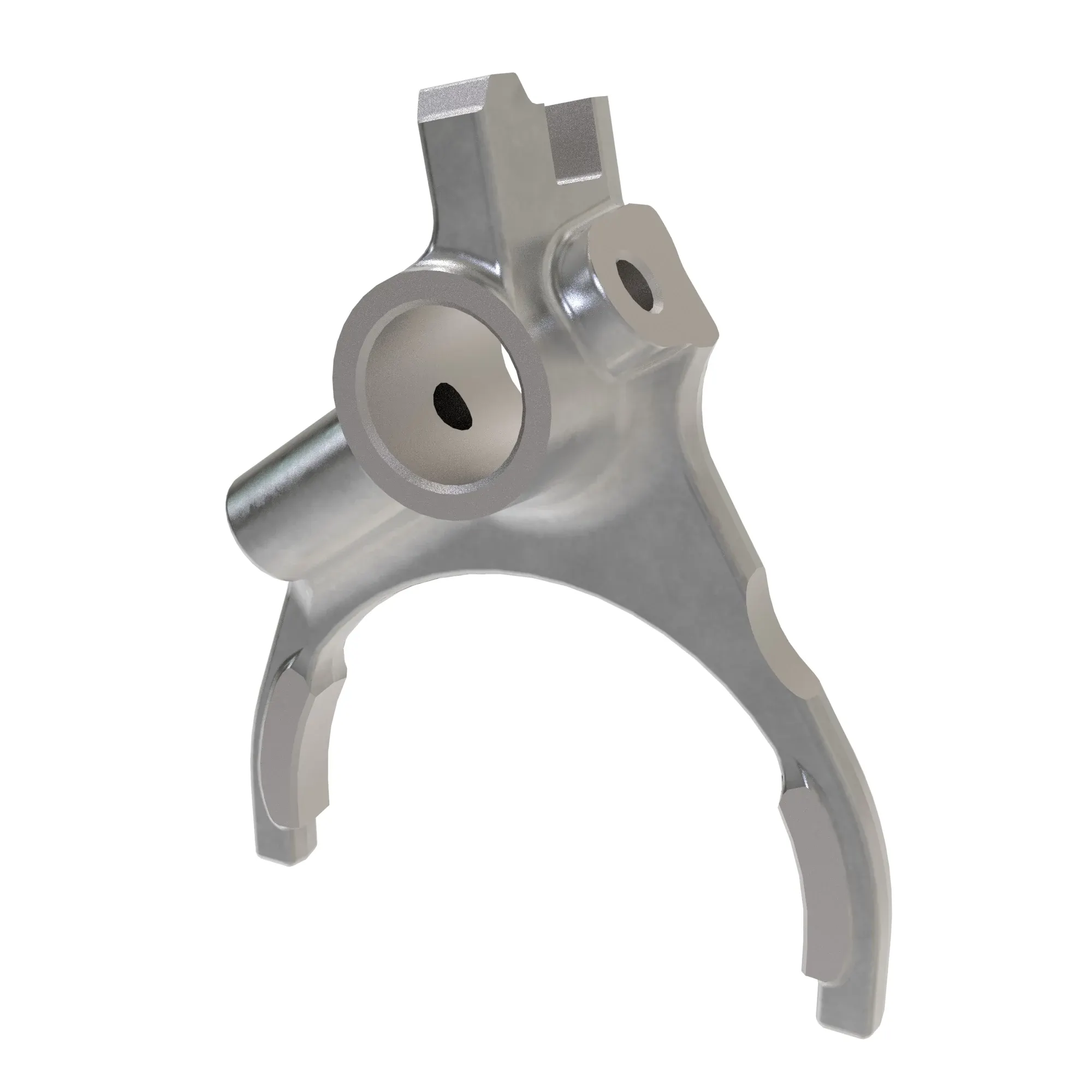 John Deere Forward Reverse Fork - SU42858