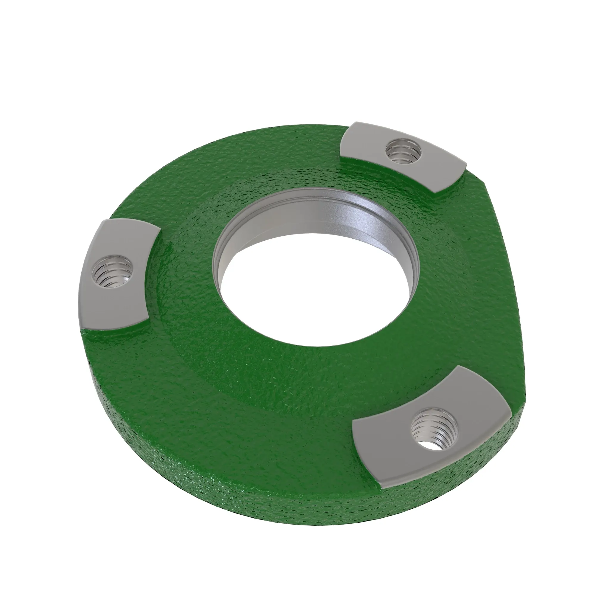 John Deere Bearing Housing without Bearing - CQ09303