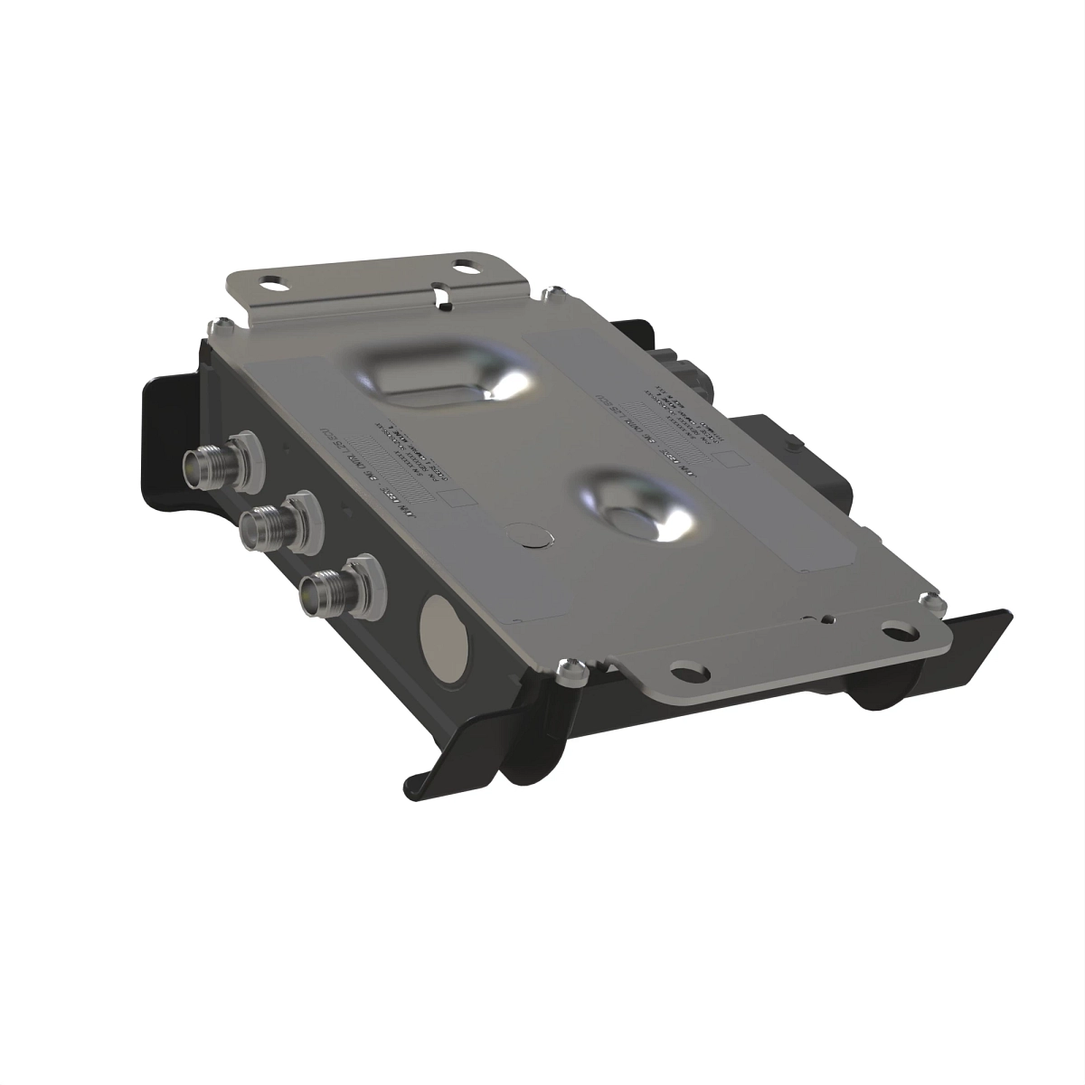 ELECTRONIC CONTROL UNIT, ASSEMBLY,