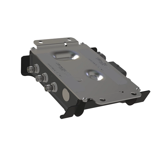 ELECTRONIC CONTROL UNIT, ASSEMBLY,