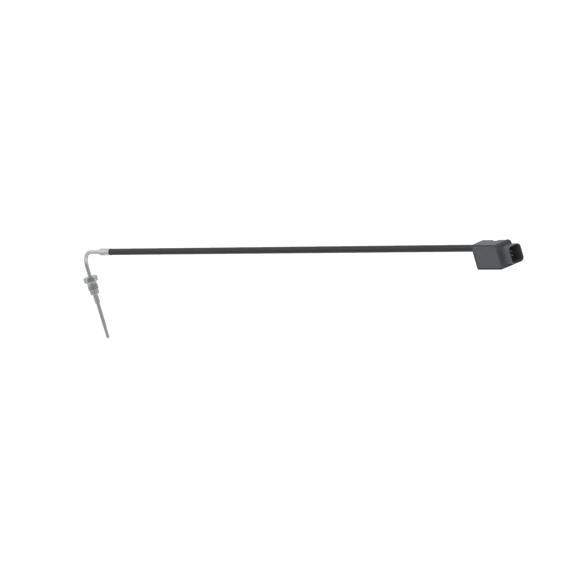 TEMPERATURE SENSOR, EXHAUST GAS THE