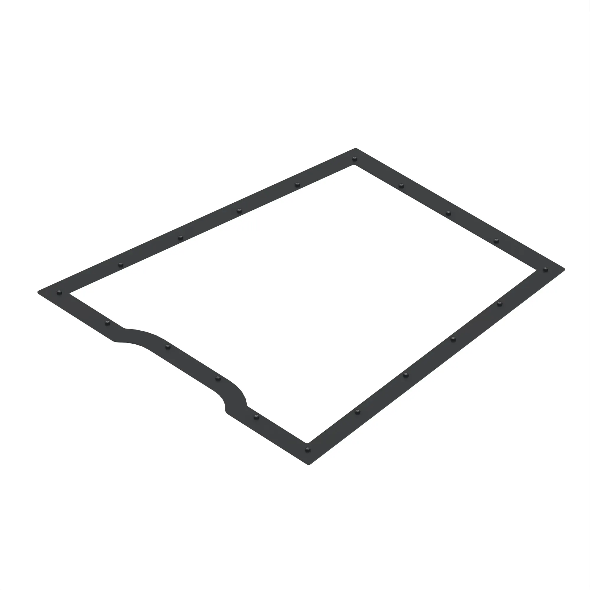 John Deere Plate - AT399094