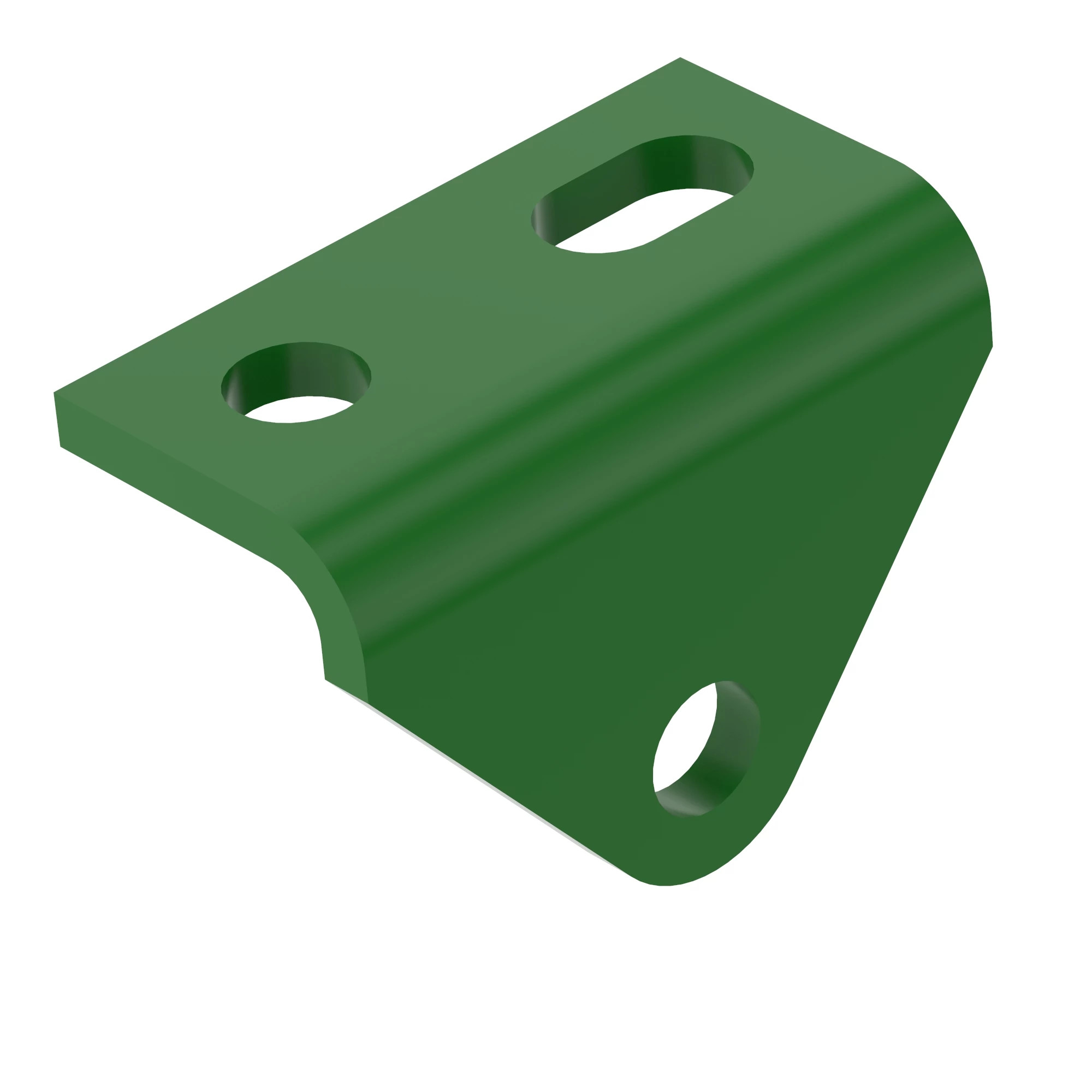 BRACKET, REEL LIFT POSITION SENSOR