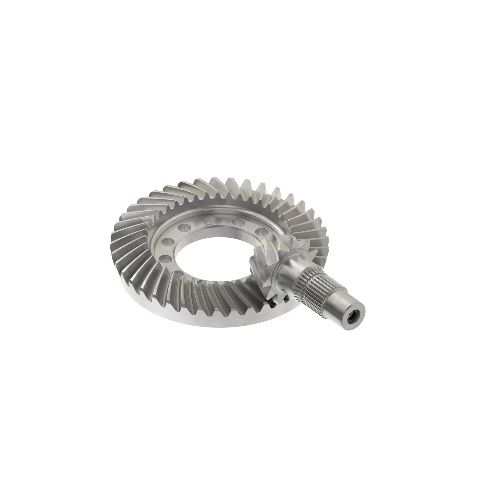 Bevel Gear Drive