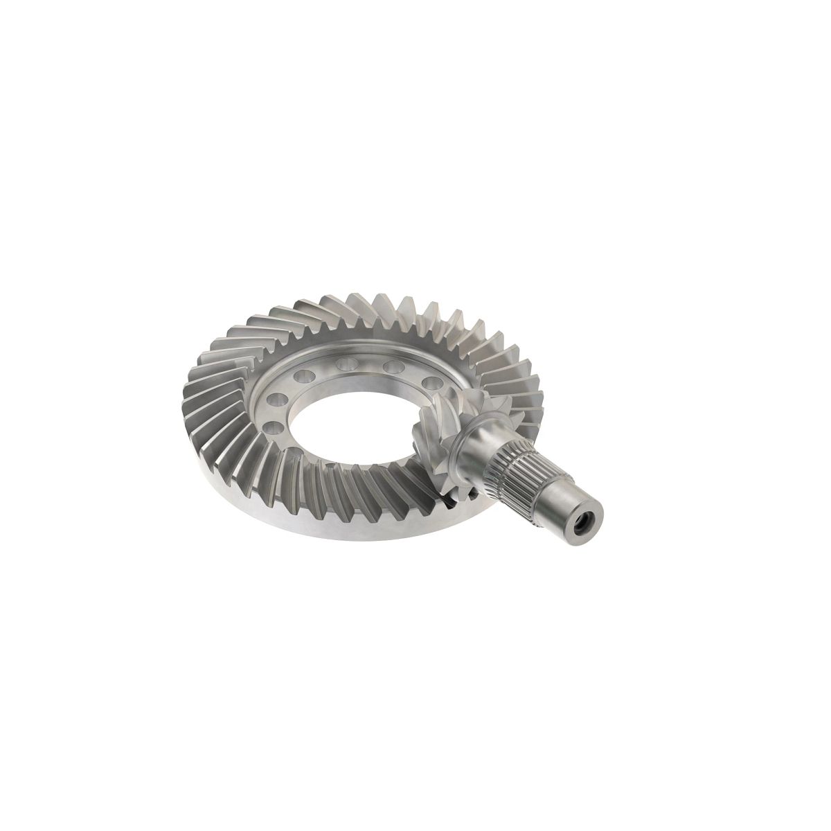 Bevel Gear Drive