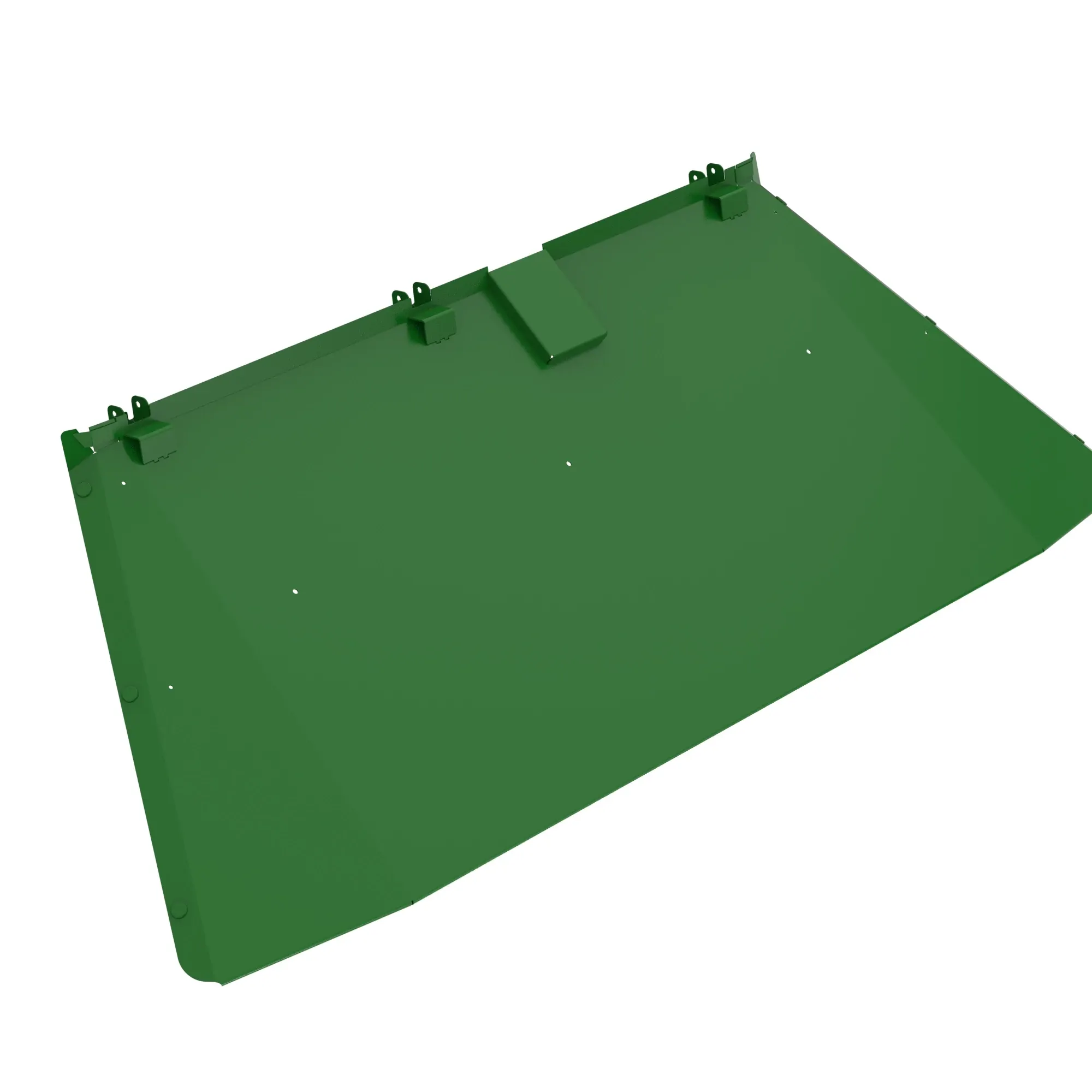 John Deere Extension, Left Side - AXE48770