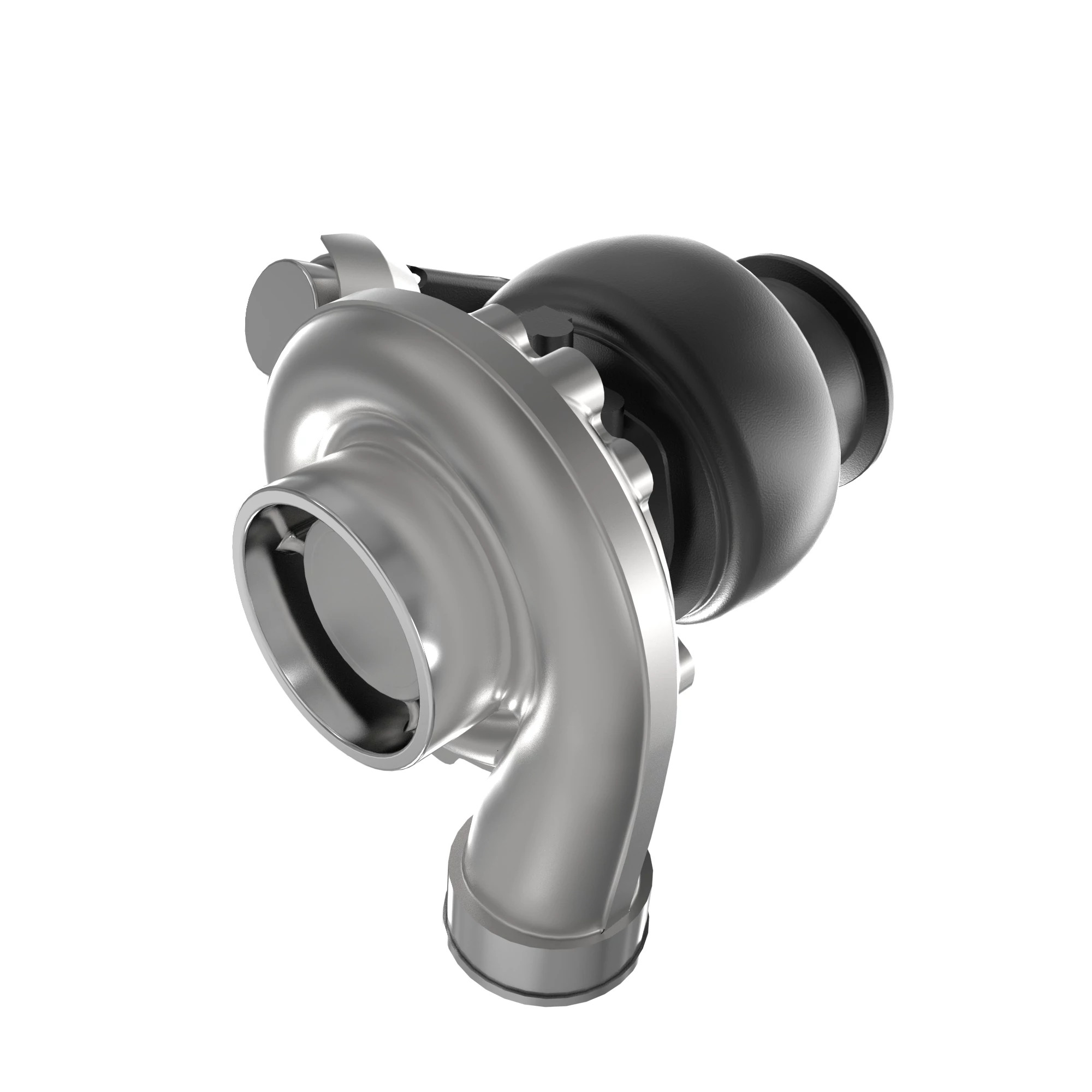 John Deere Reman REMAN Turbocharger - SE502168