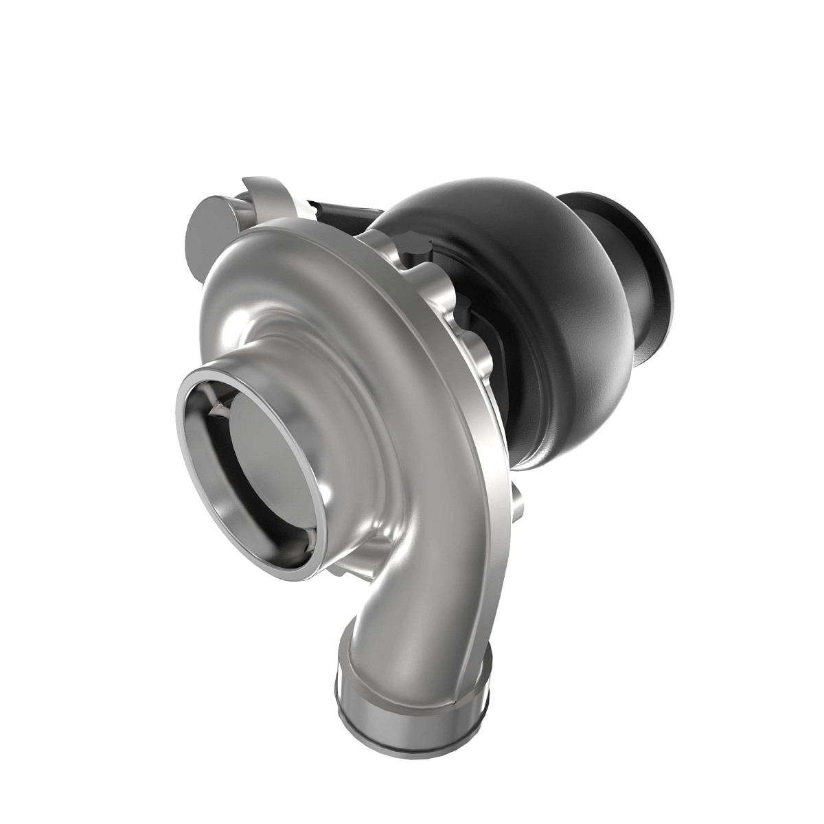 John Deere Reman REMAN Turbocharger - SE502168