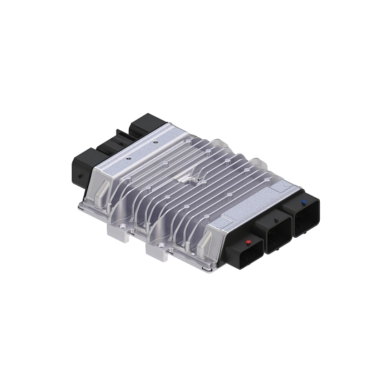 John Deere Transmission Controller - AL208683
