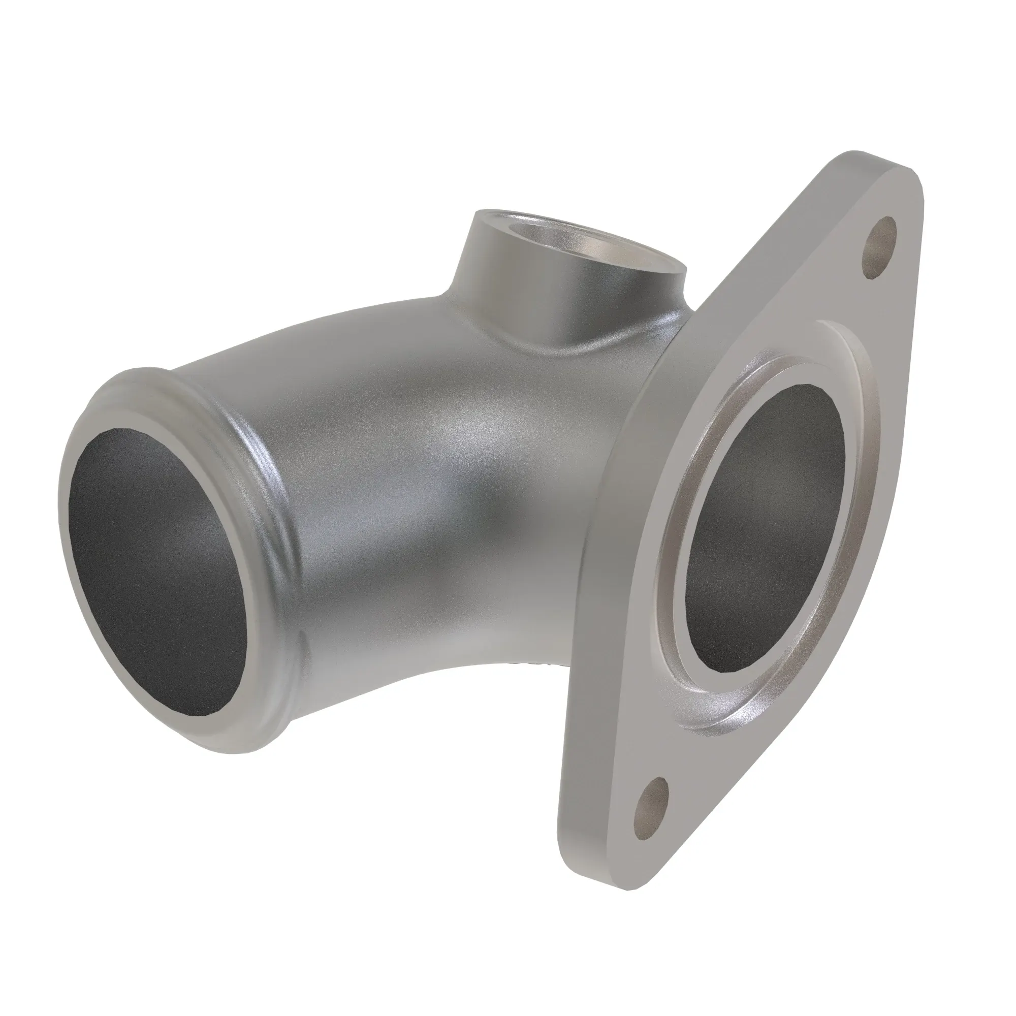 Water Pump Connection