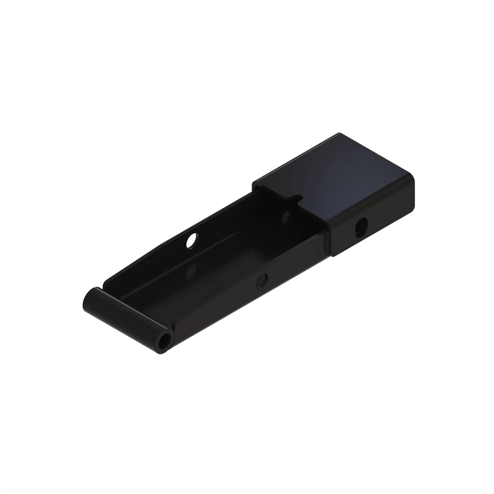 John Deere Upper Column Thumb Assembly Brace - LVA21760