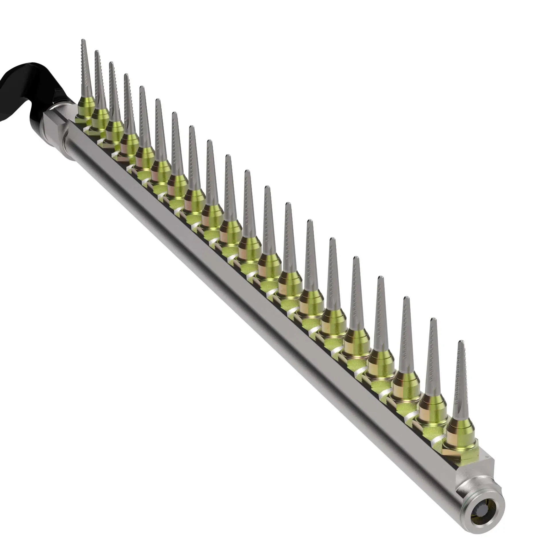 Cotton Picker Spindle