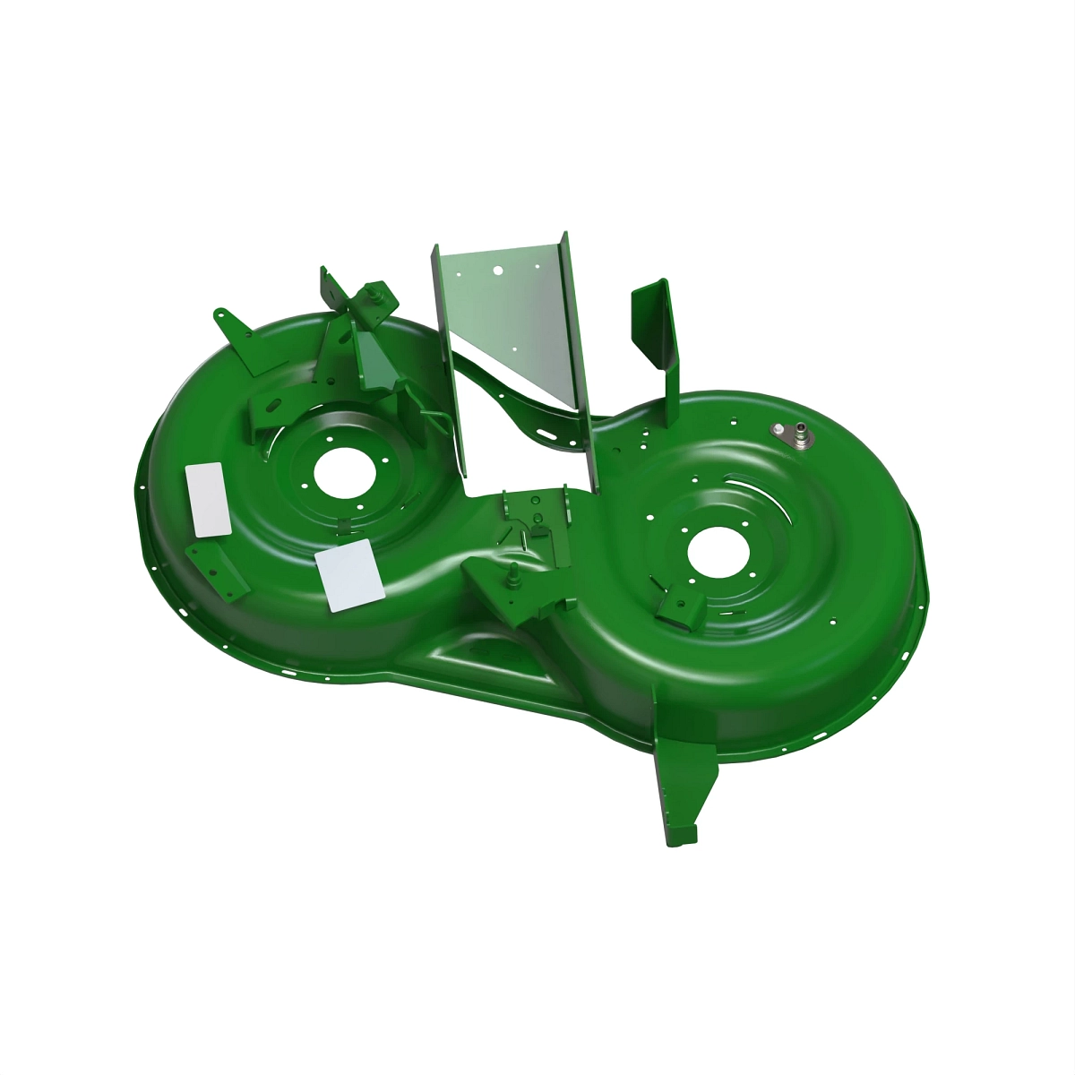 Mower Deck
