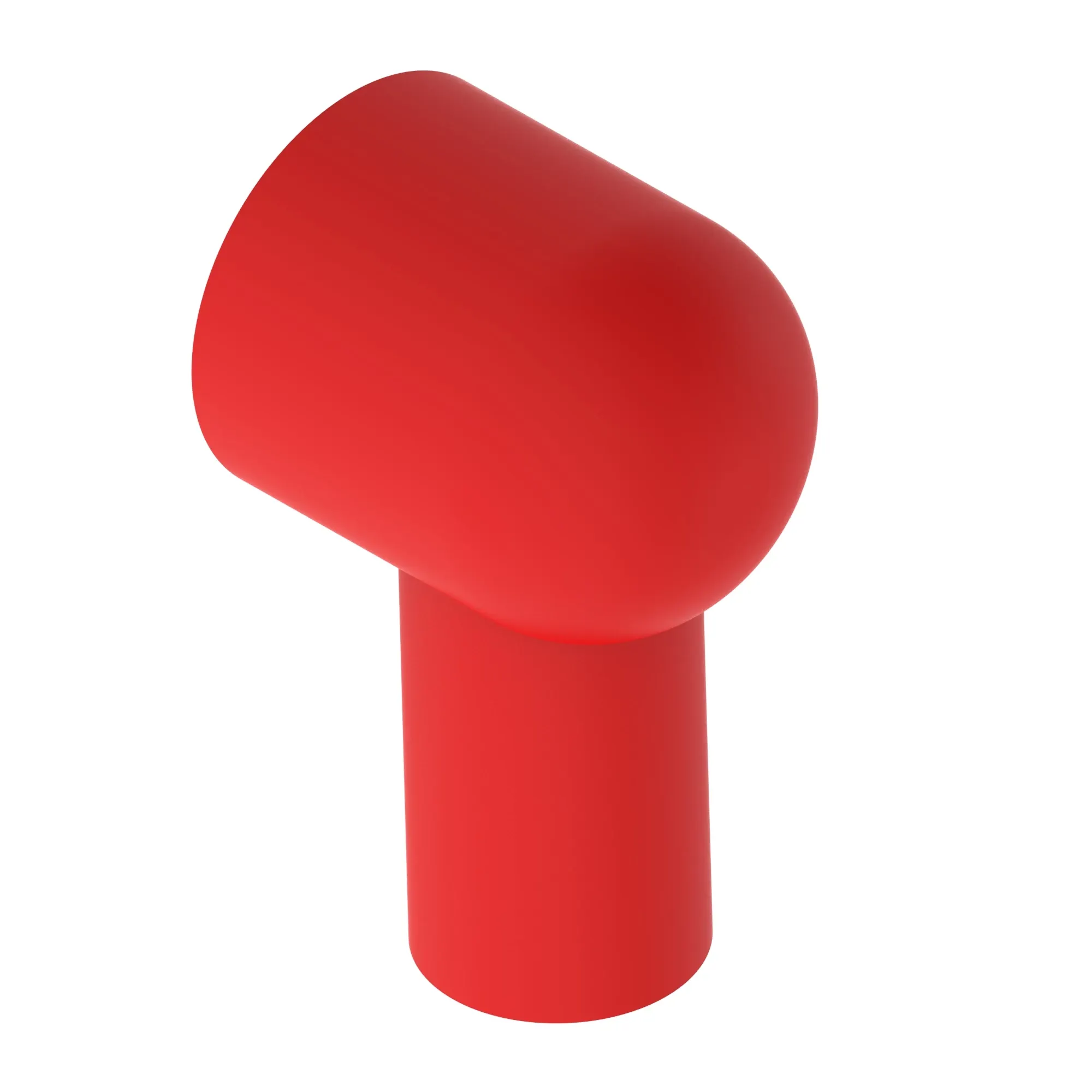 ACCY KALAS COVER RED PVC