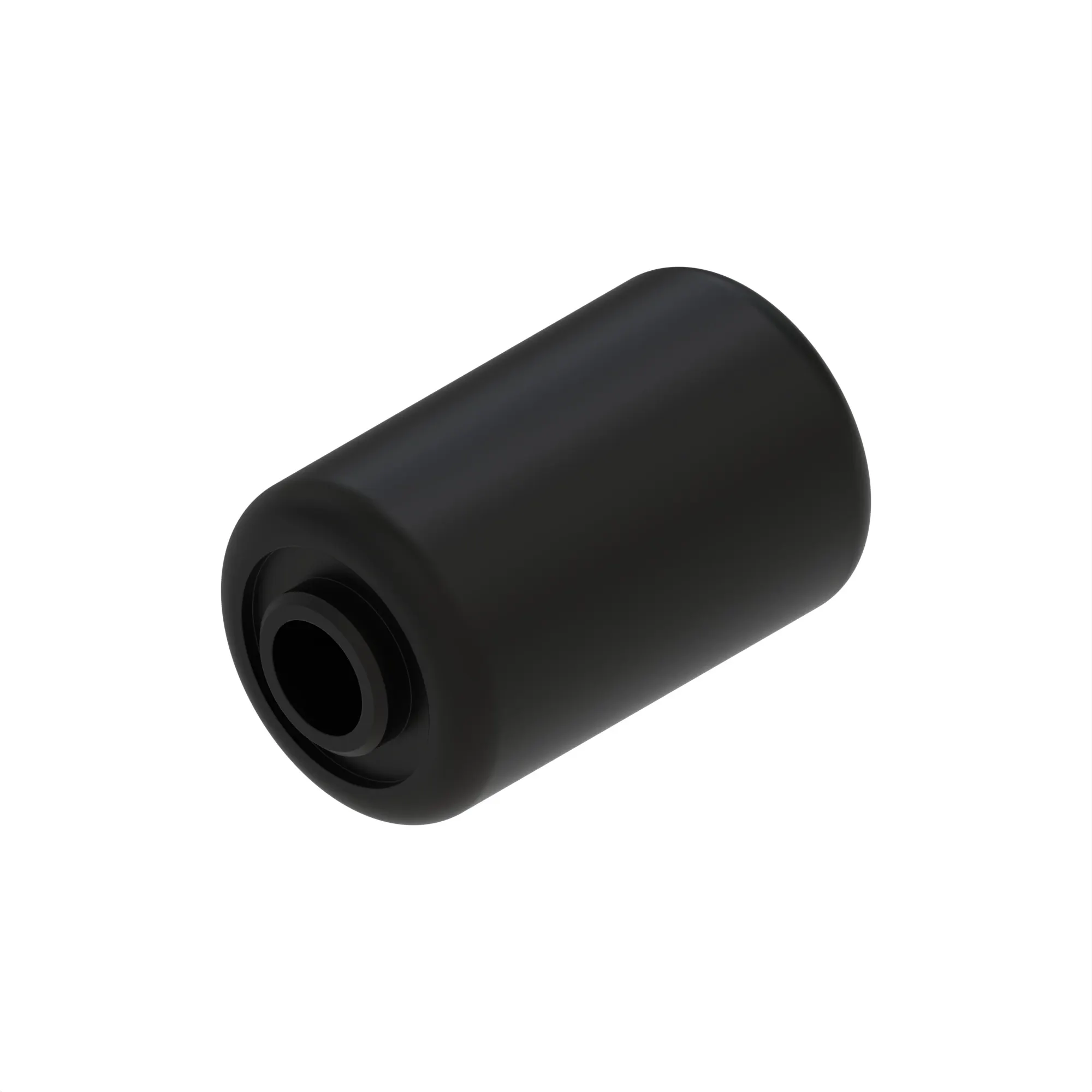 John Deere Rear Engine Isolator - AL203300