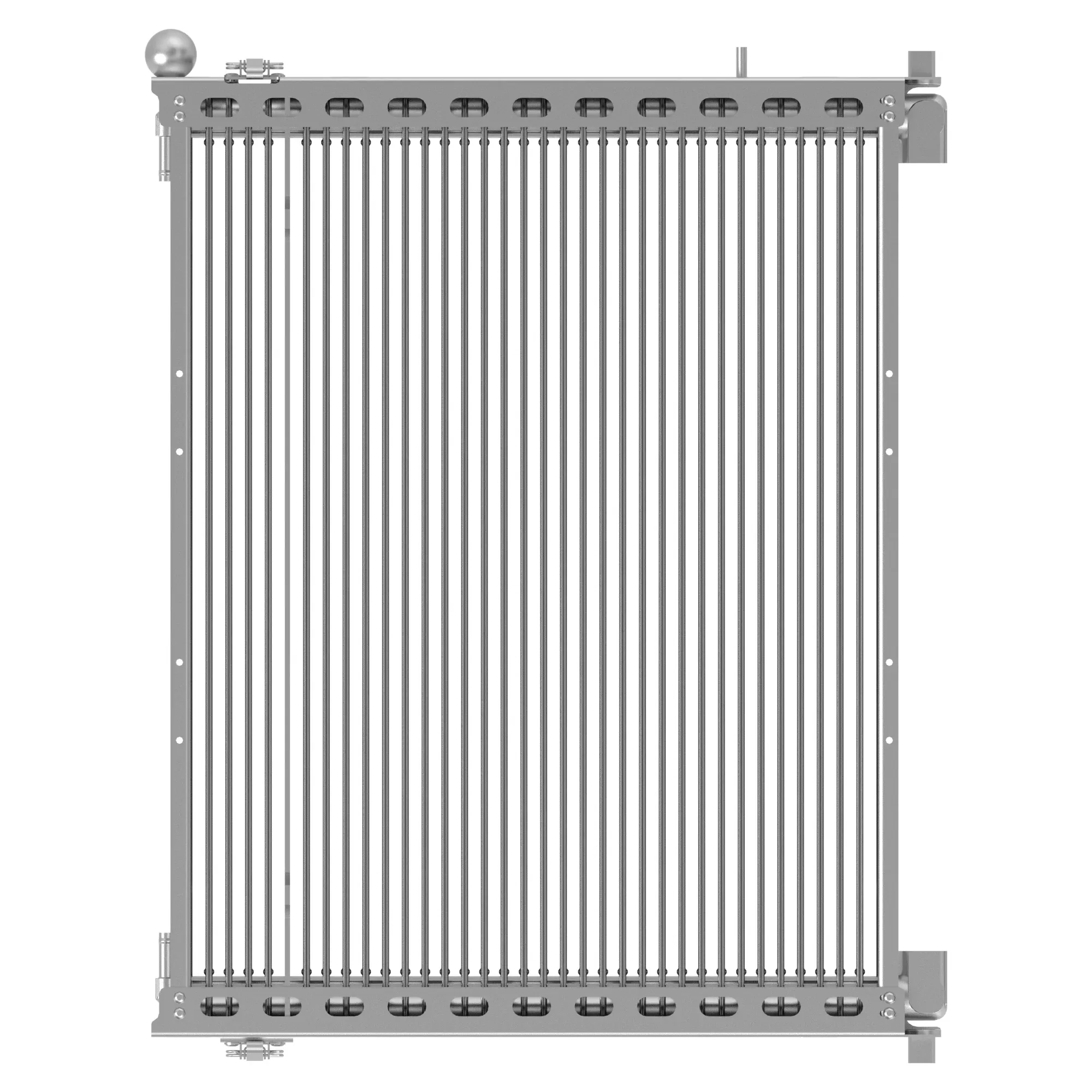 OIL COOLER
