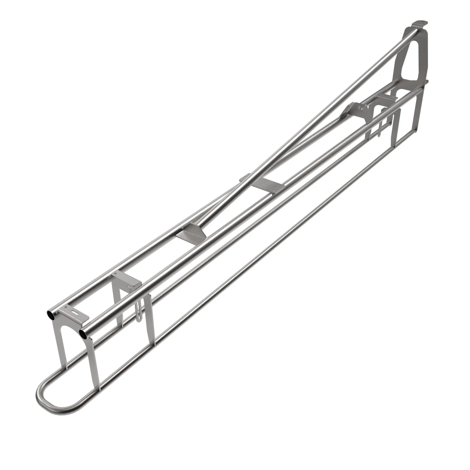 SPRAYER BOOM, BREAKAWAY 4 NOZZLE 70