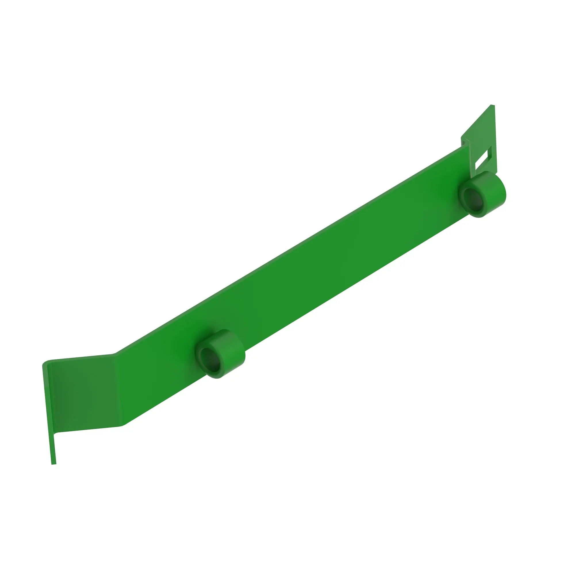 BRACKET, (TWINE BOX / DOOR BAND) -