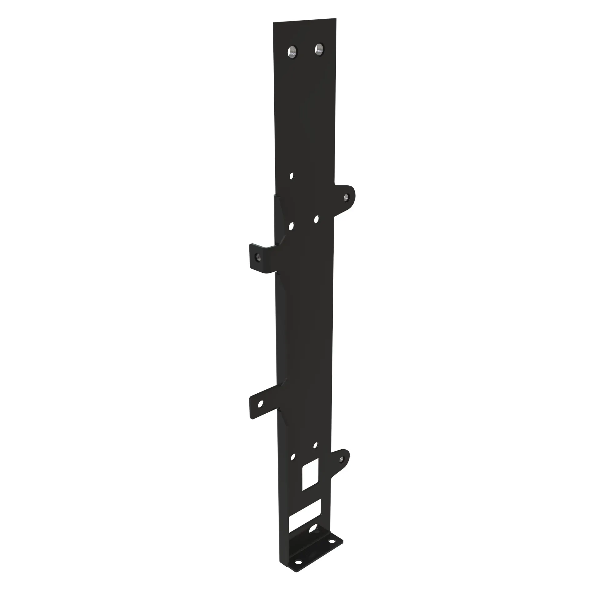 John Deere Radiator Bracket - SJ26300