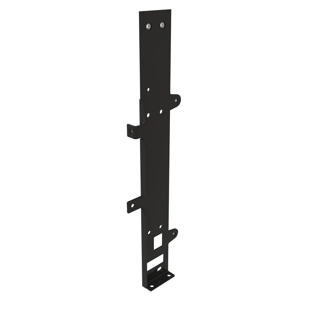 Bracket, Assembly Radiator Support