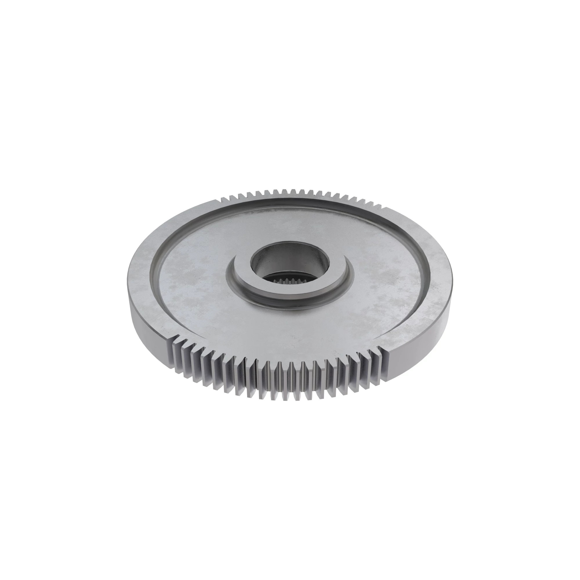 ⚙️ YZ90304: Engranaje recto de Salida de PTO John Deere 🚜✅