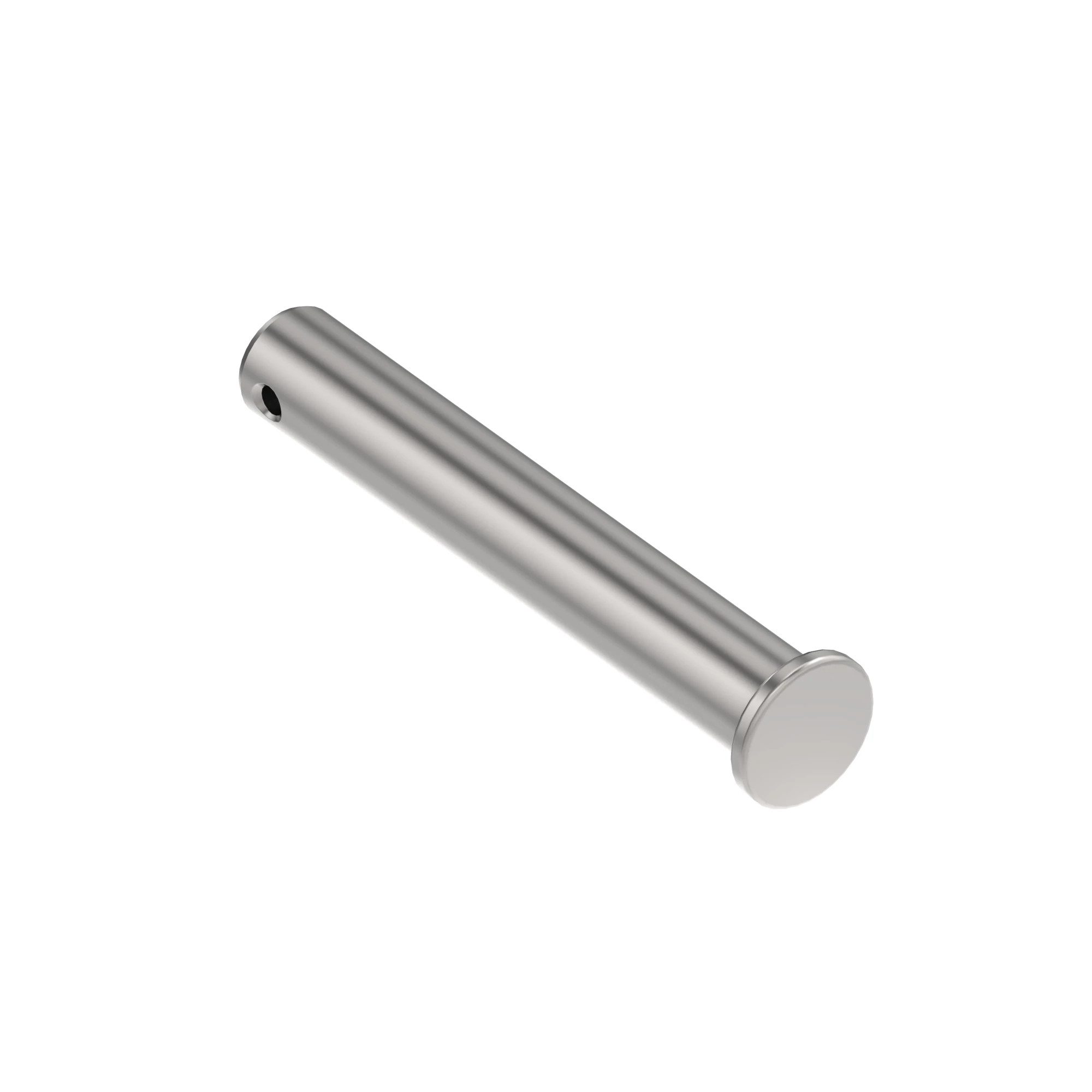 PIVOT PIN, HEADED