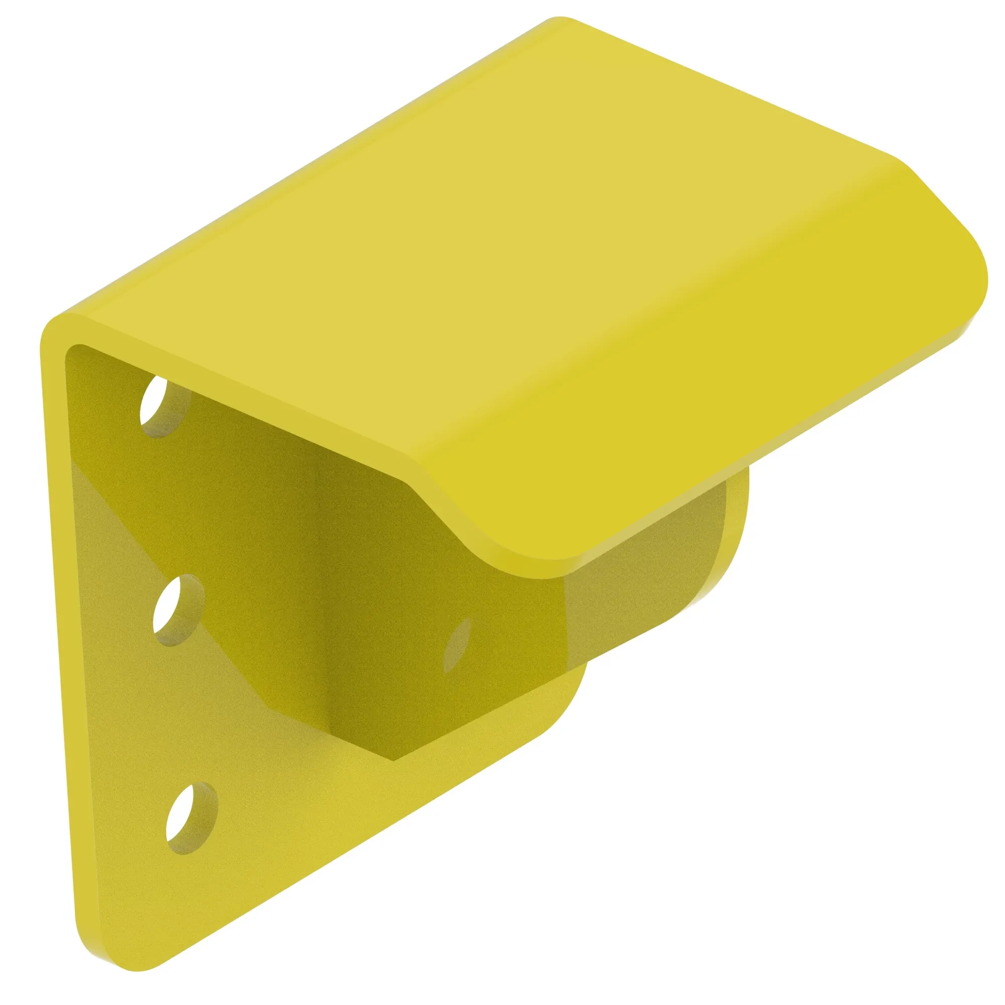 John Deere Semi-Finished Weldment - AT475927