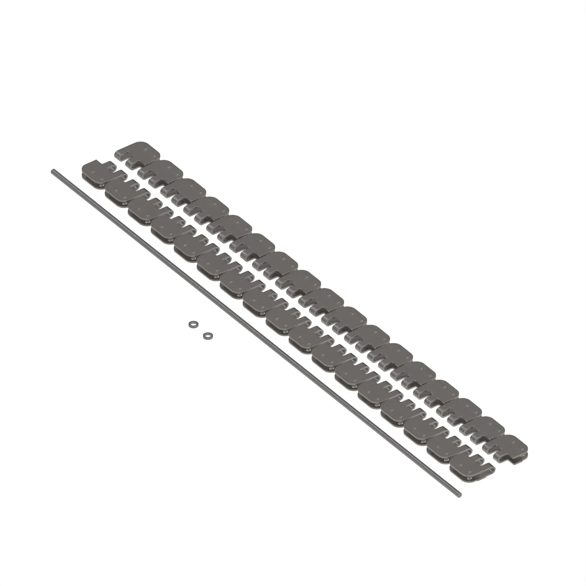 John Deere Clip Kit - AA102289
