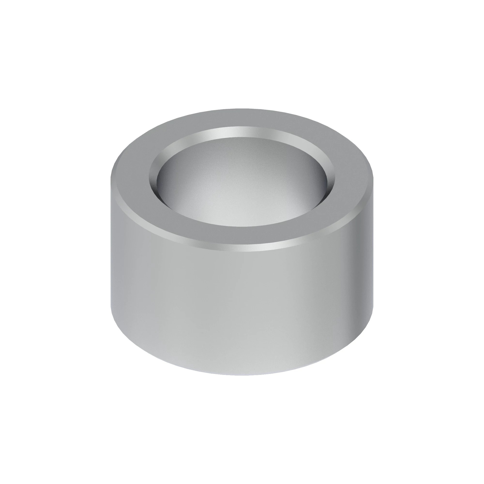 SPACER, REAR STEER