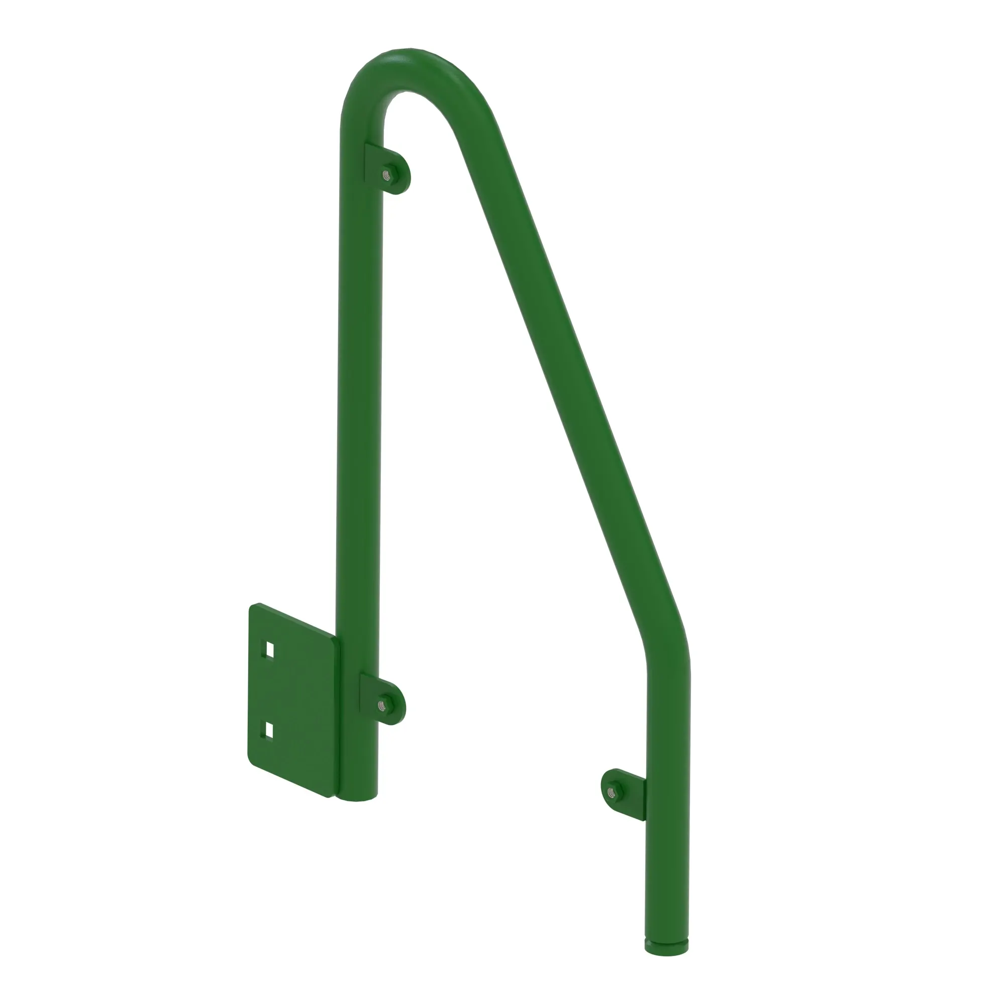 John Deere Handrail, Left Side - RE257535