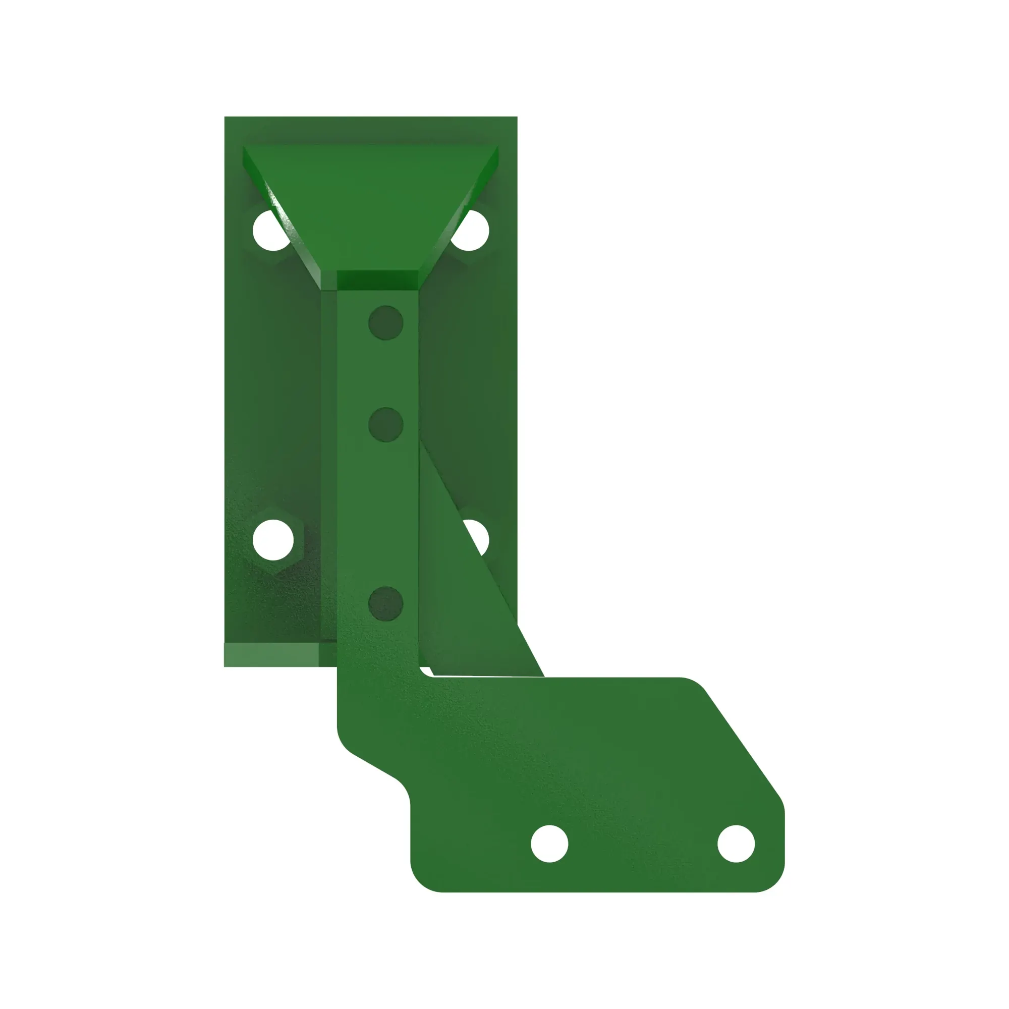 HOOK, WELDMENT-RIGHT