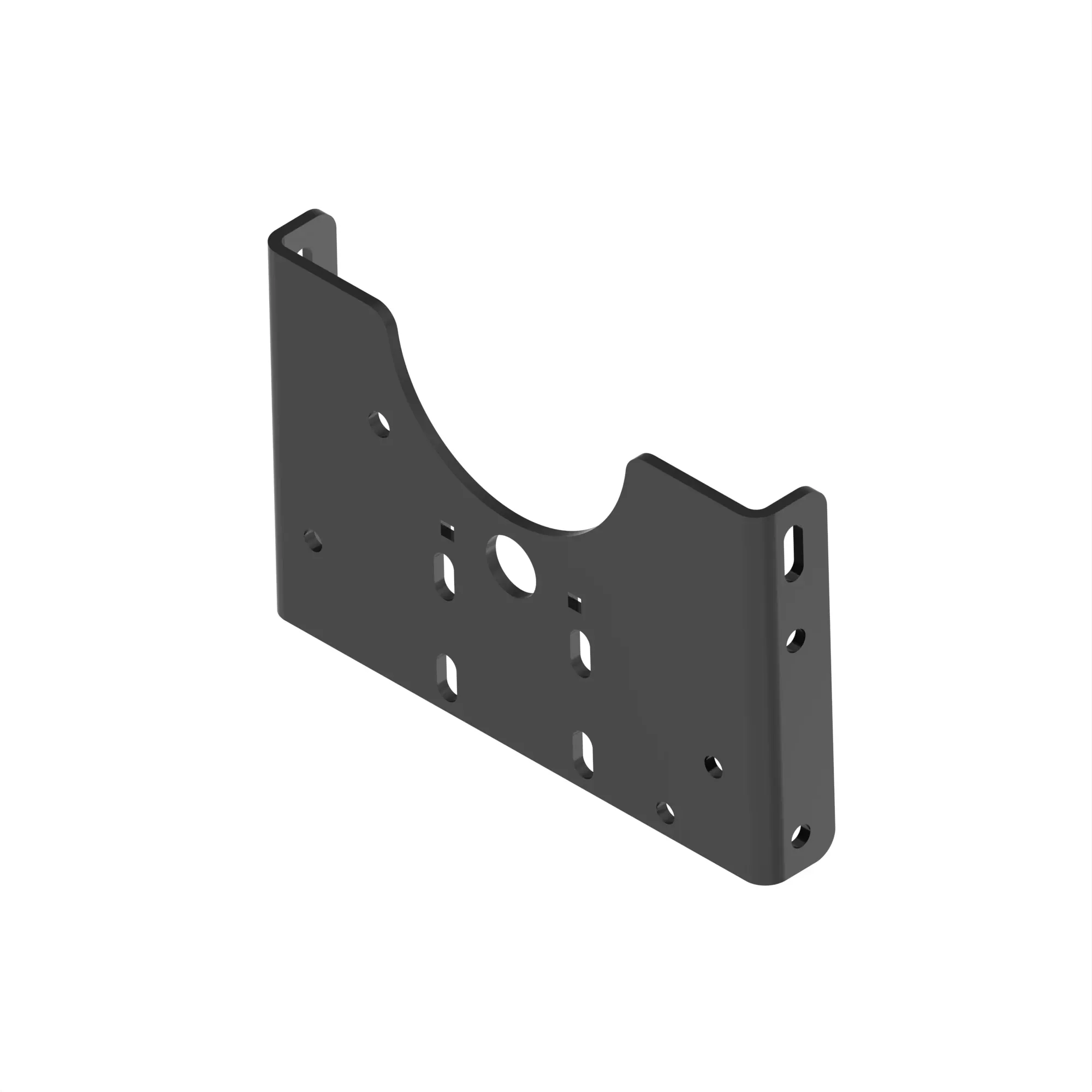 BRACKET, MOUNTING 44IN SNOWBLOWER
