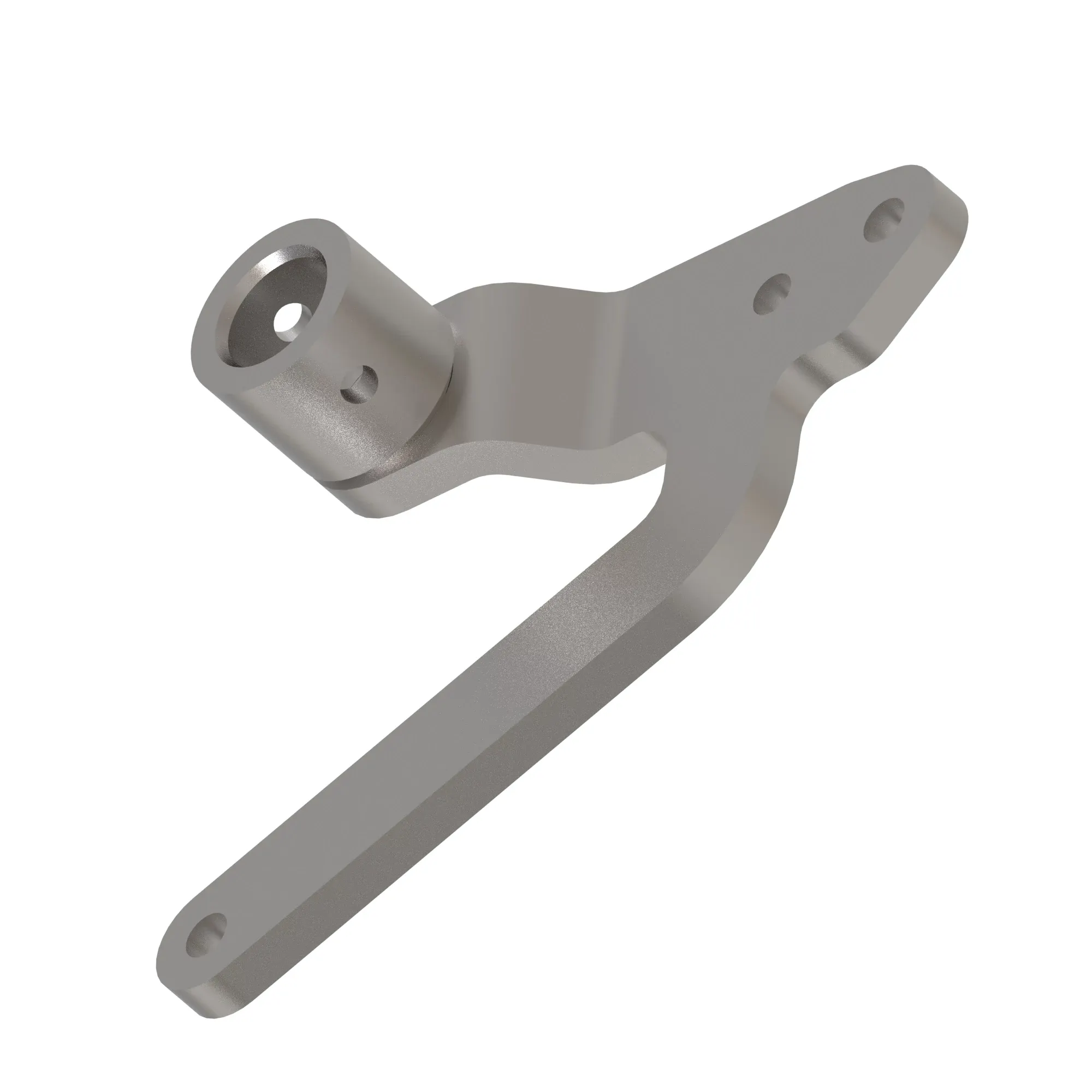 Lever, Fnr Assembly