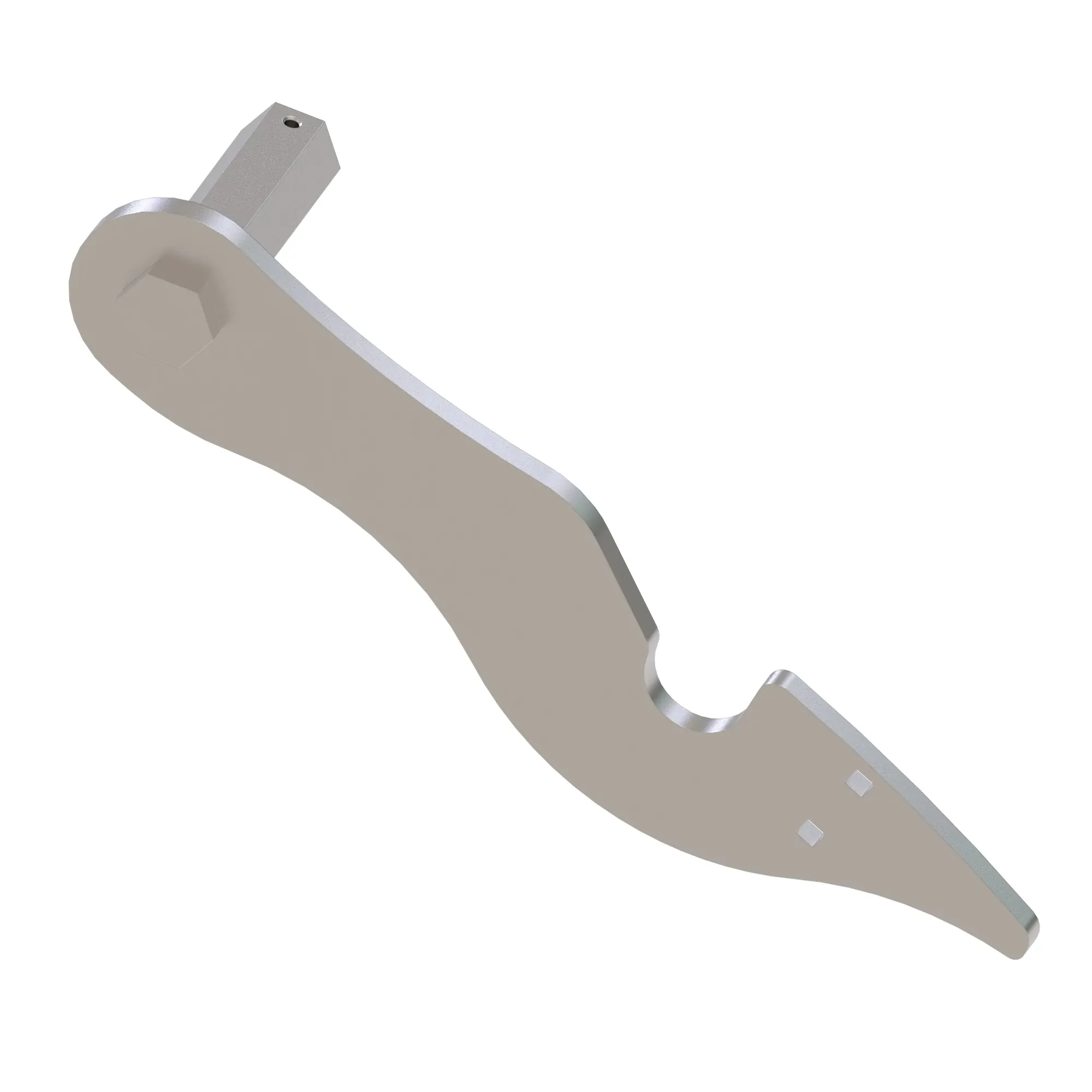 John Deere Assembly Fixture - DC217939