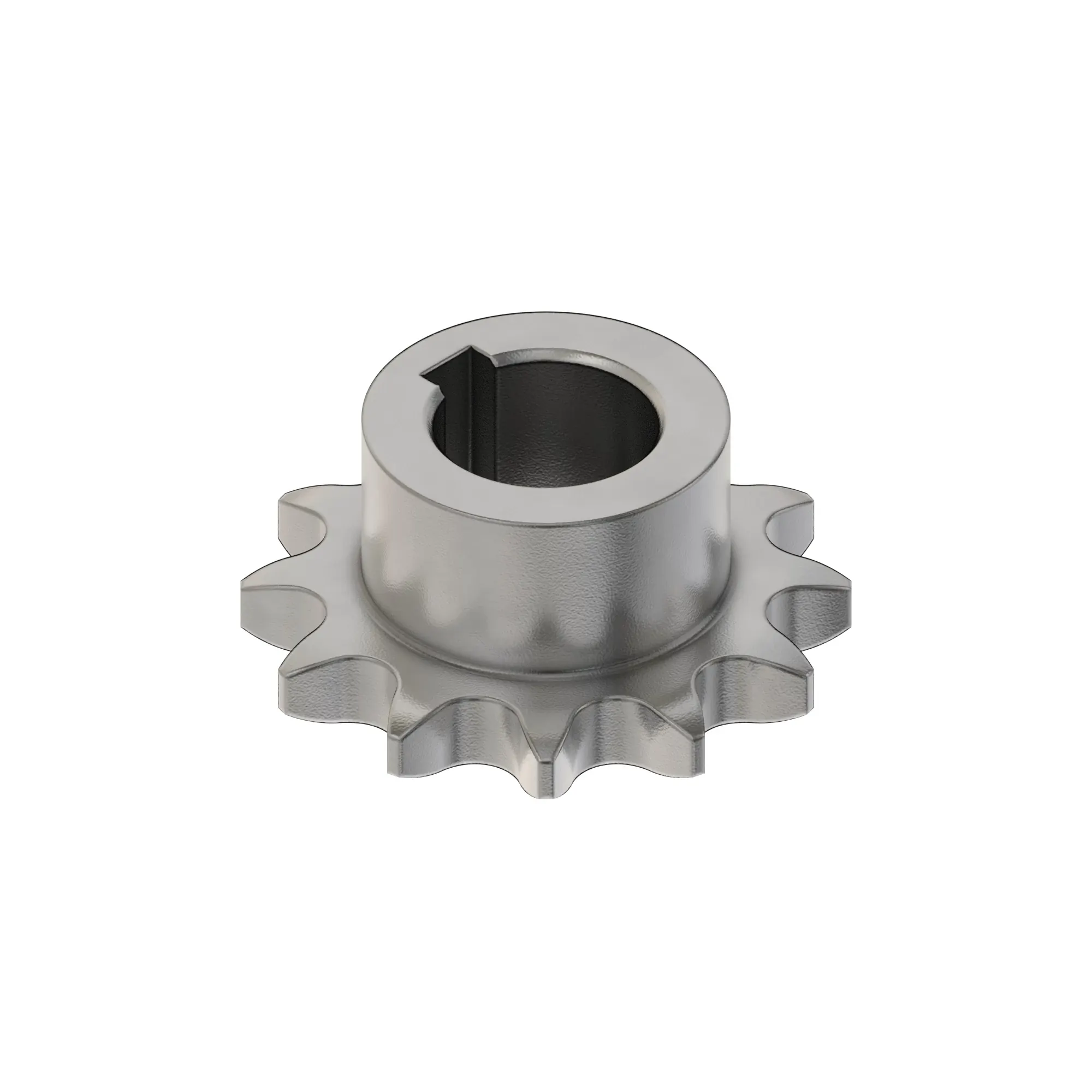 John Deere Chain Sprocket, 12 Teeth - DC223185