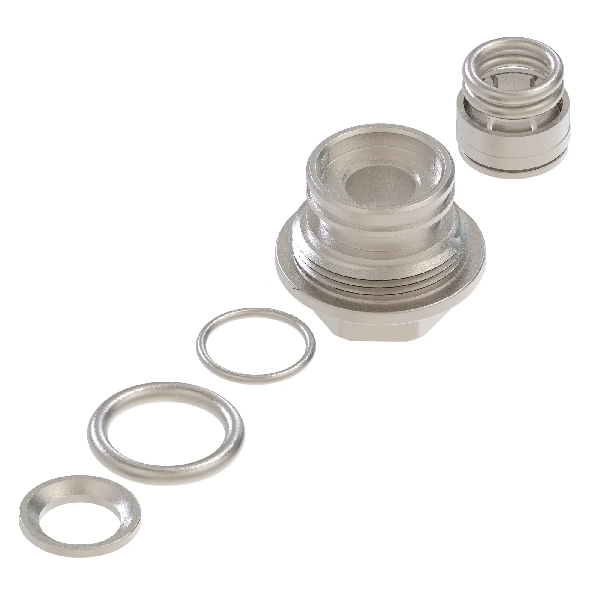 1/2 INCH VALVE
