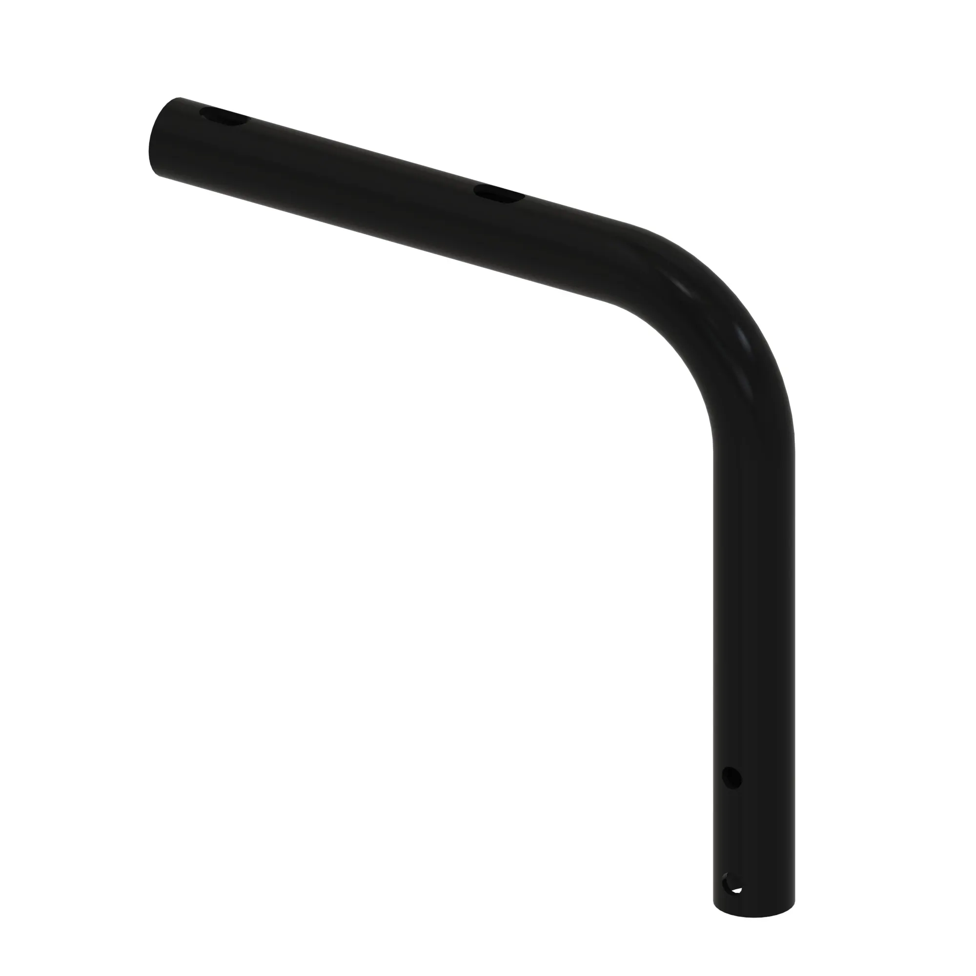 John Deere Right Side Light Arm Tube - HXE155274