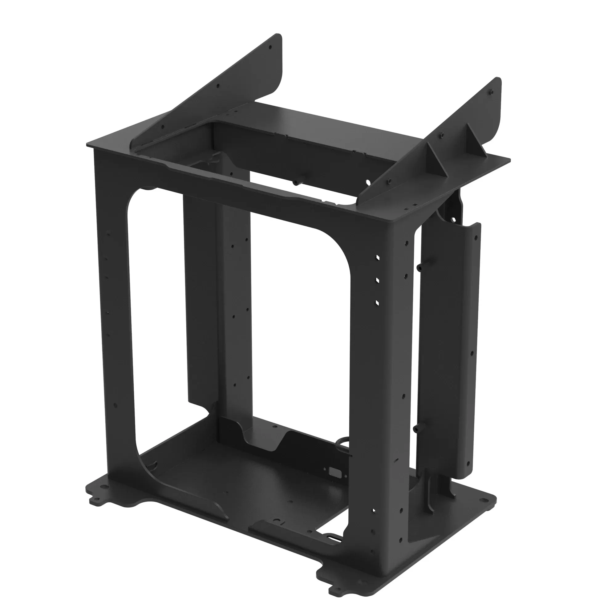 John Deere Frame - AT335463