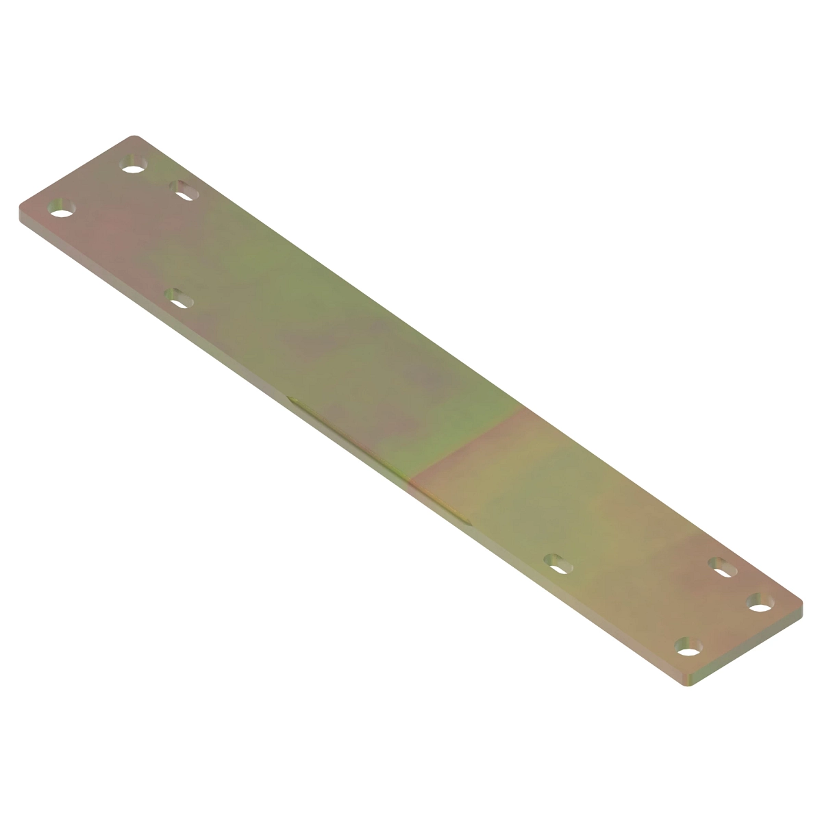 John Deere Mounting Plate - F618584