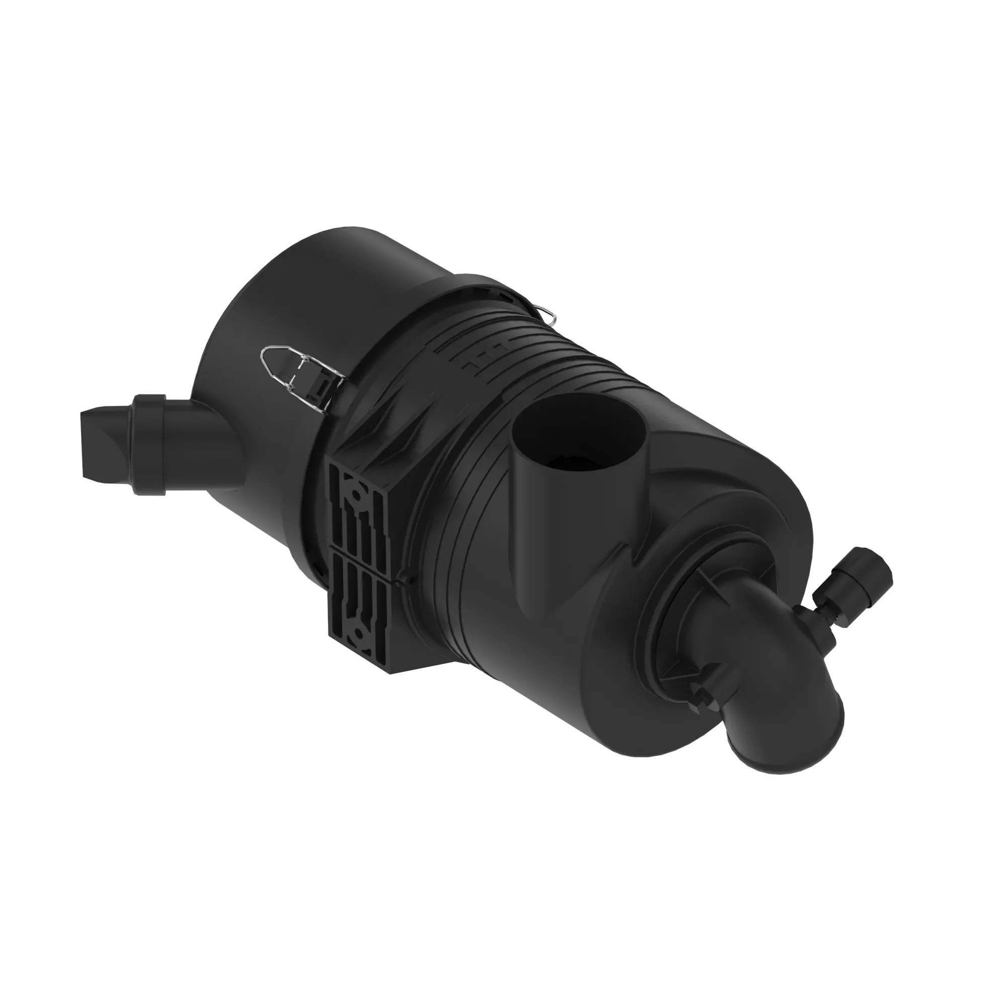 AIR CLEANER