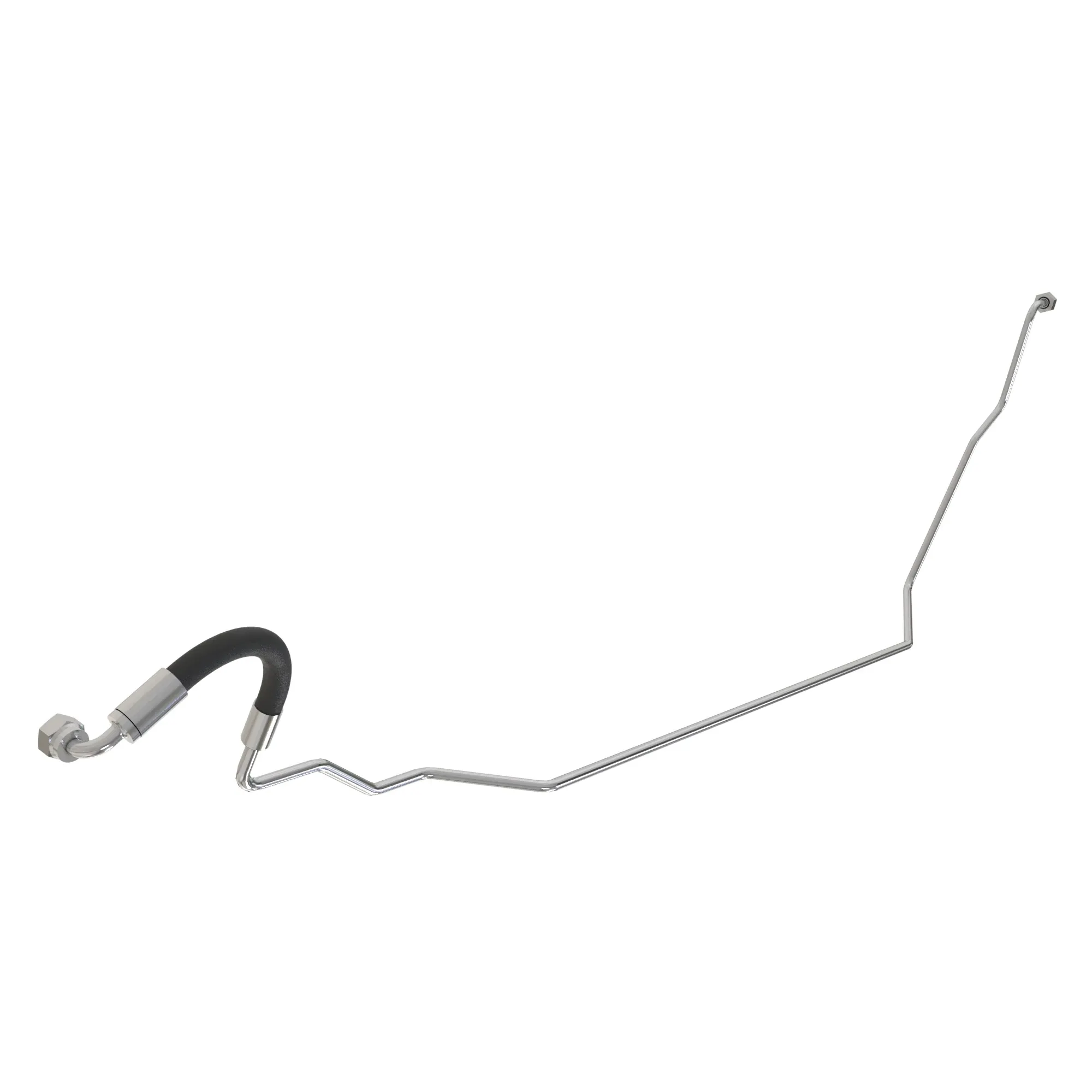 RH Brake, G49