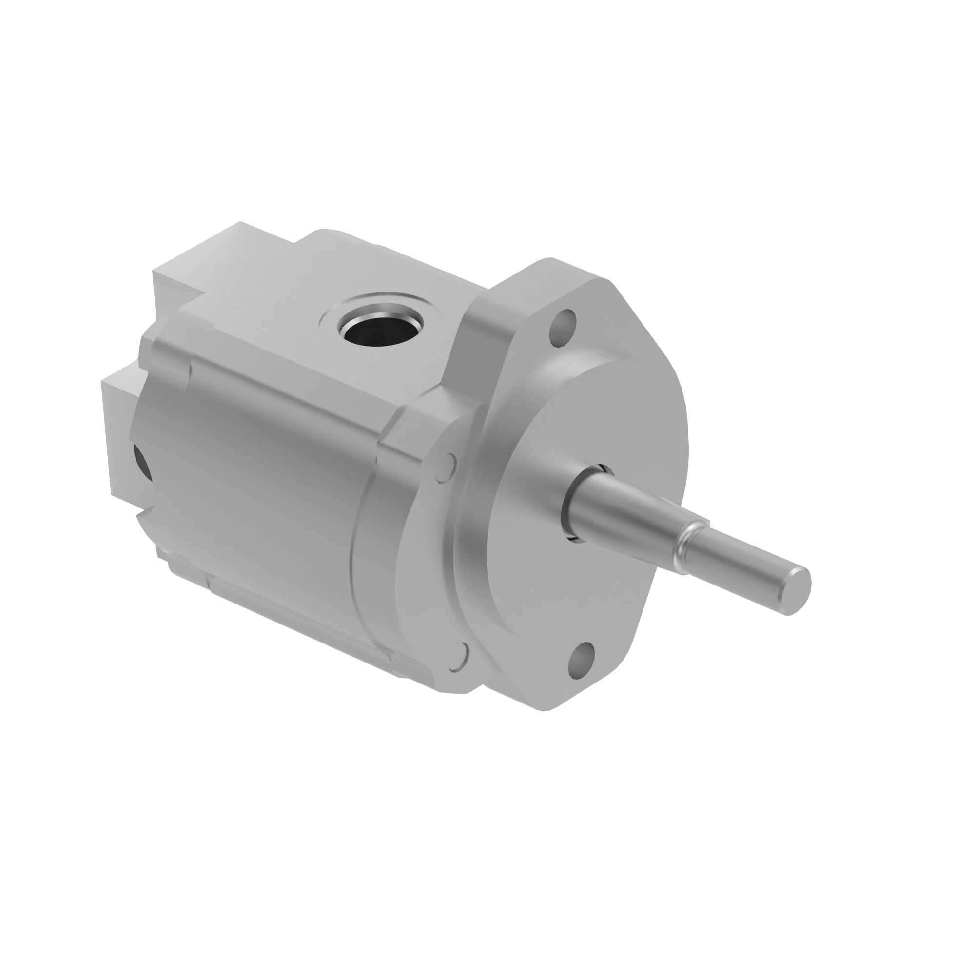 Hydraulic Motor