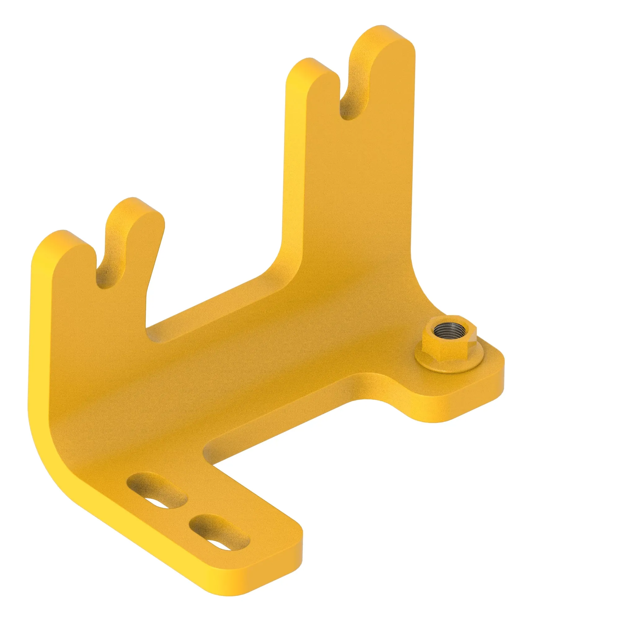 Bracket