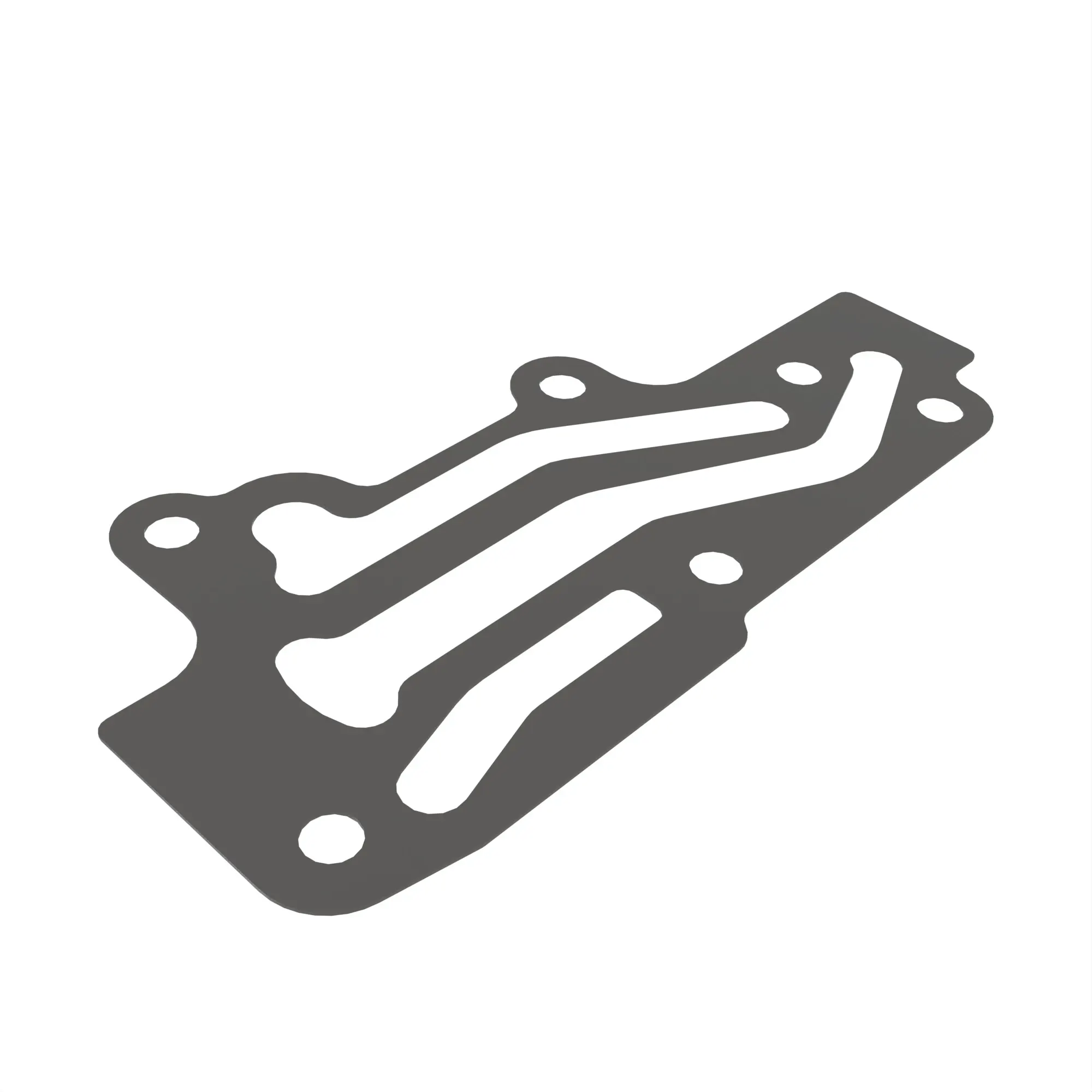 John Deere Control Valve Gasket - T212118
