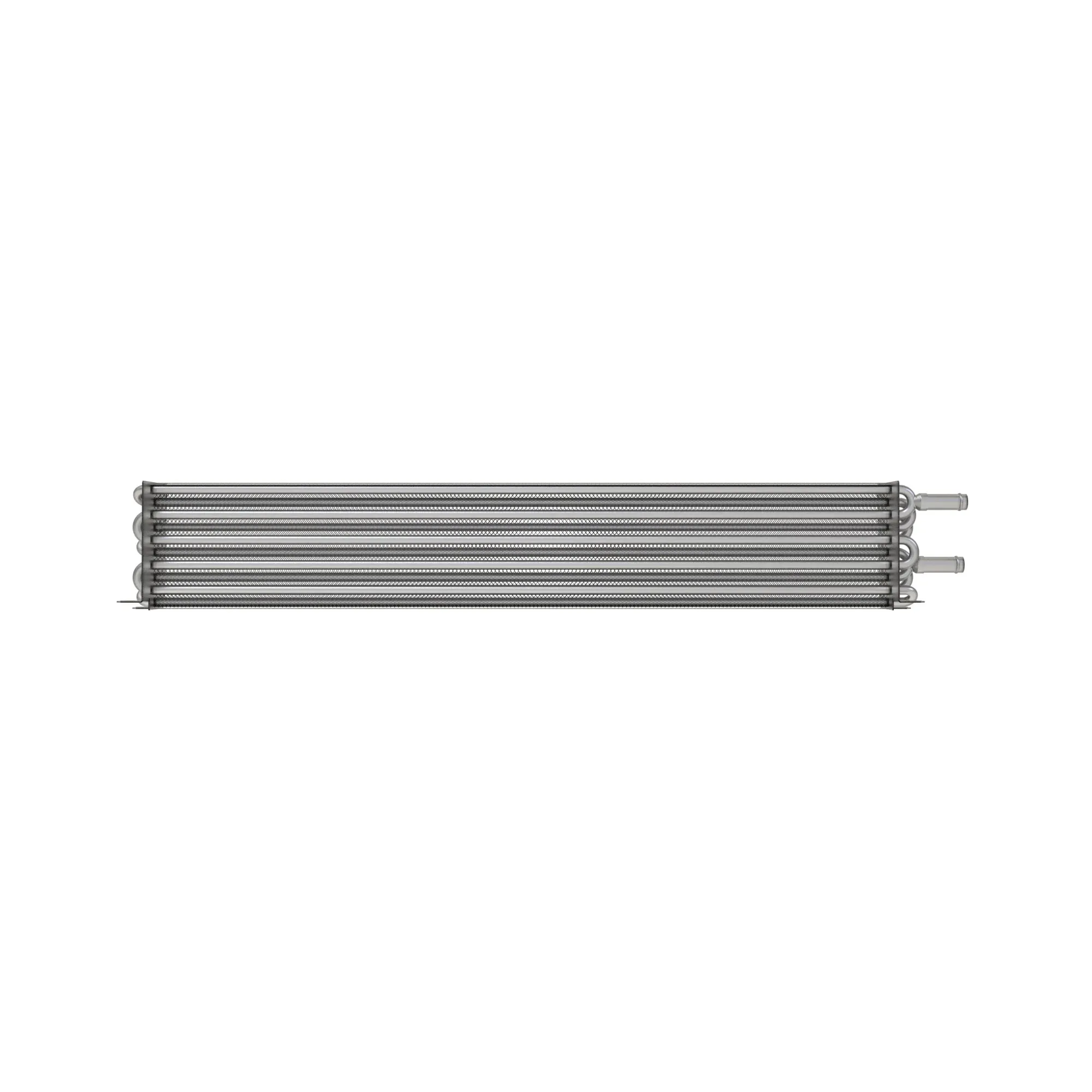 HEAT EXCHANGER