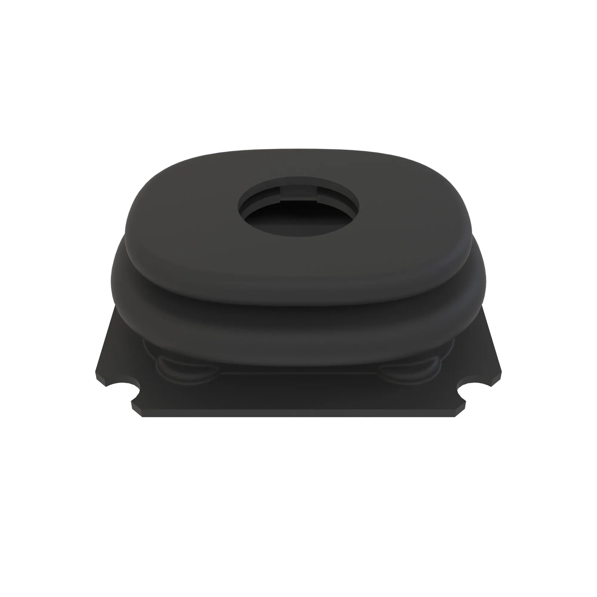 John Deere Multifunction Joystick Boot - T357582